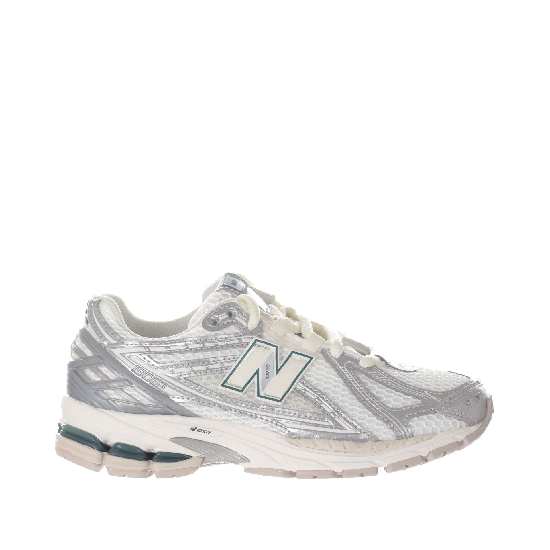 New balance sneaker 1906 in mesh a rete da donna