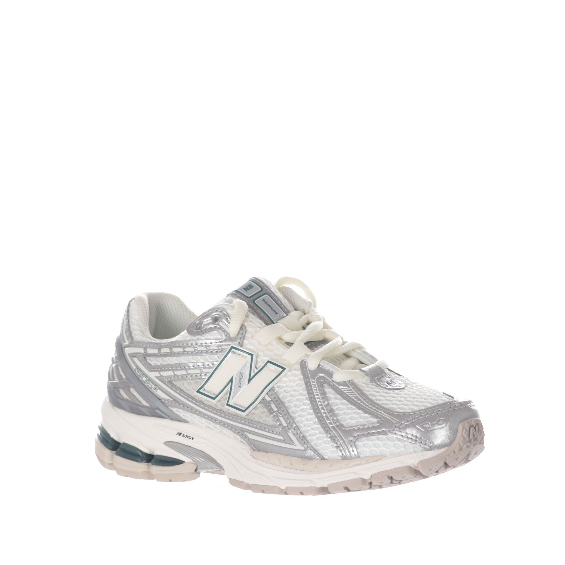 New balance sneaker 1906 in mesh a rete da donna