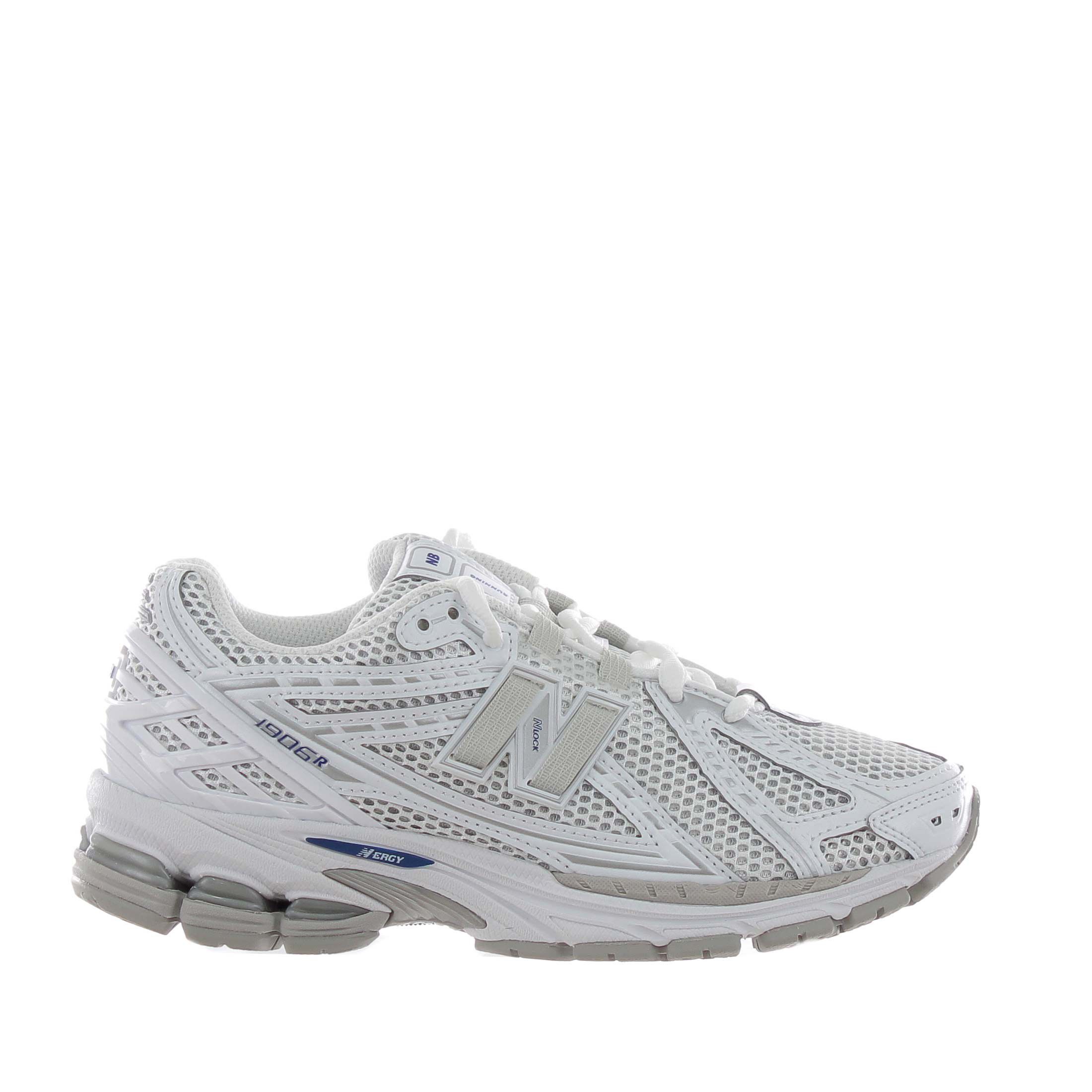 New balance sneaker 1906r in mesh a rete da donna