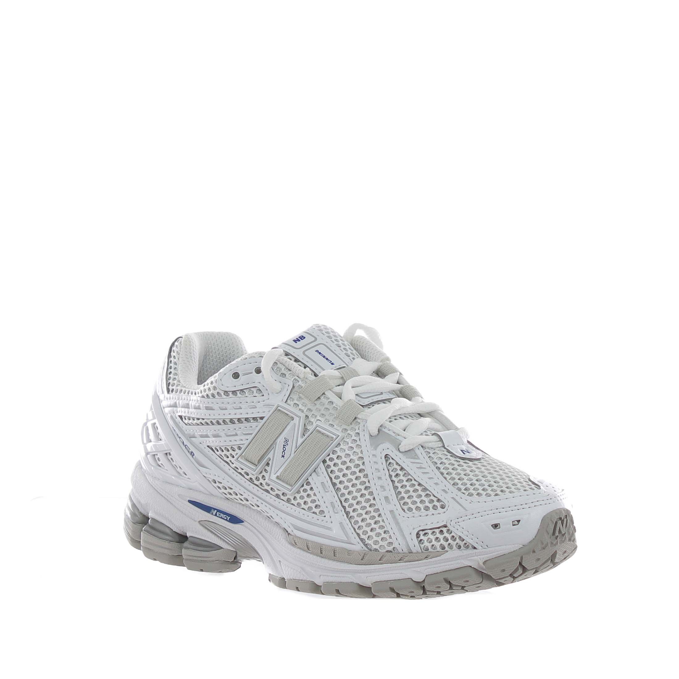 New balance sneaker 1906r in mesh a rete da donna