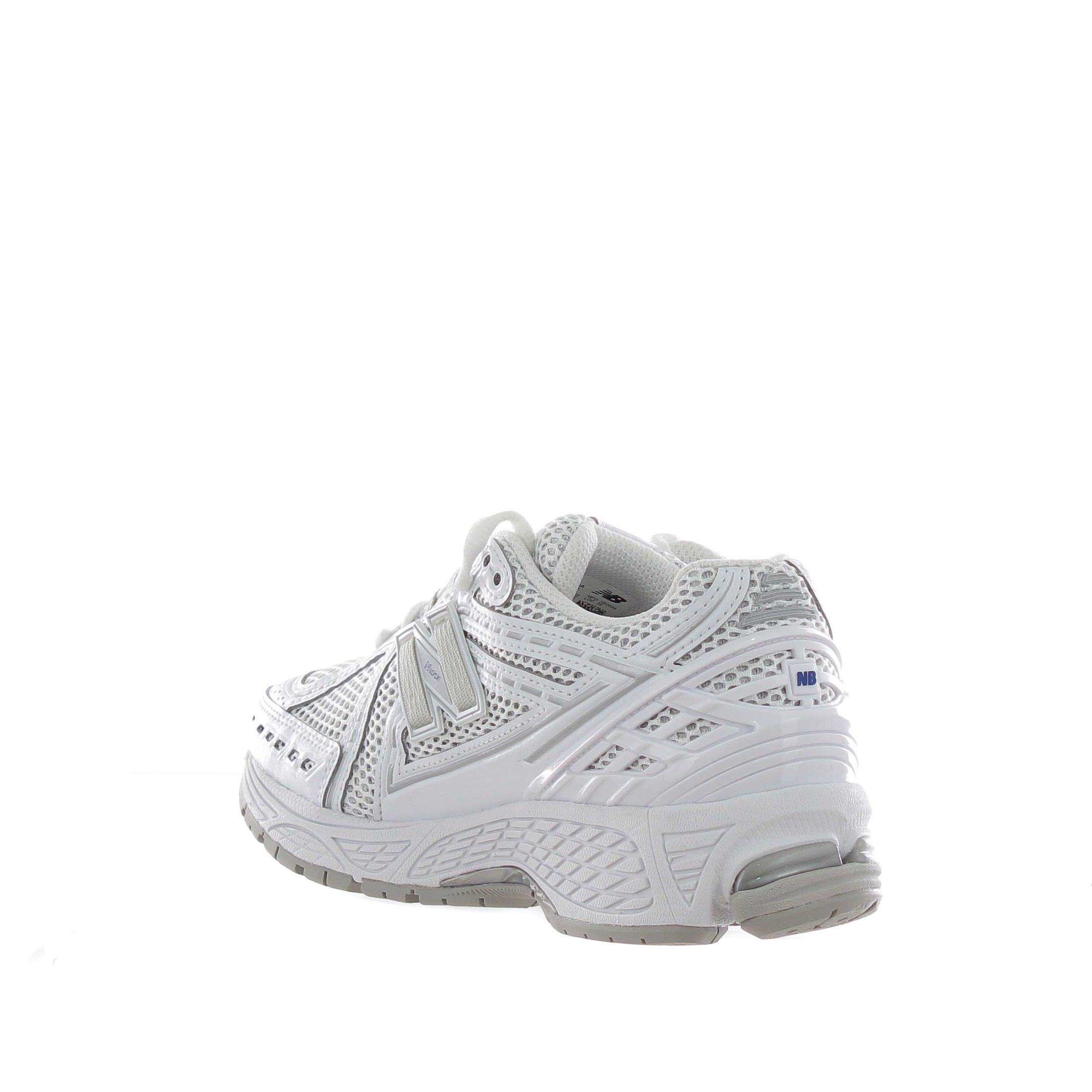 New balance sneaker 1906r in mesh a rete da donna