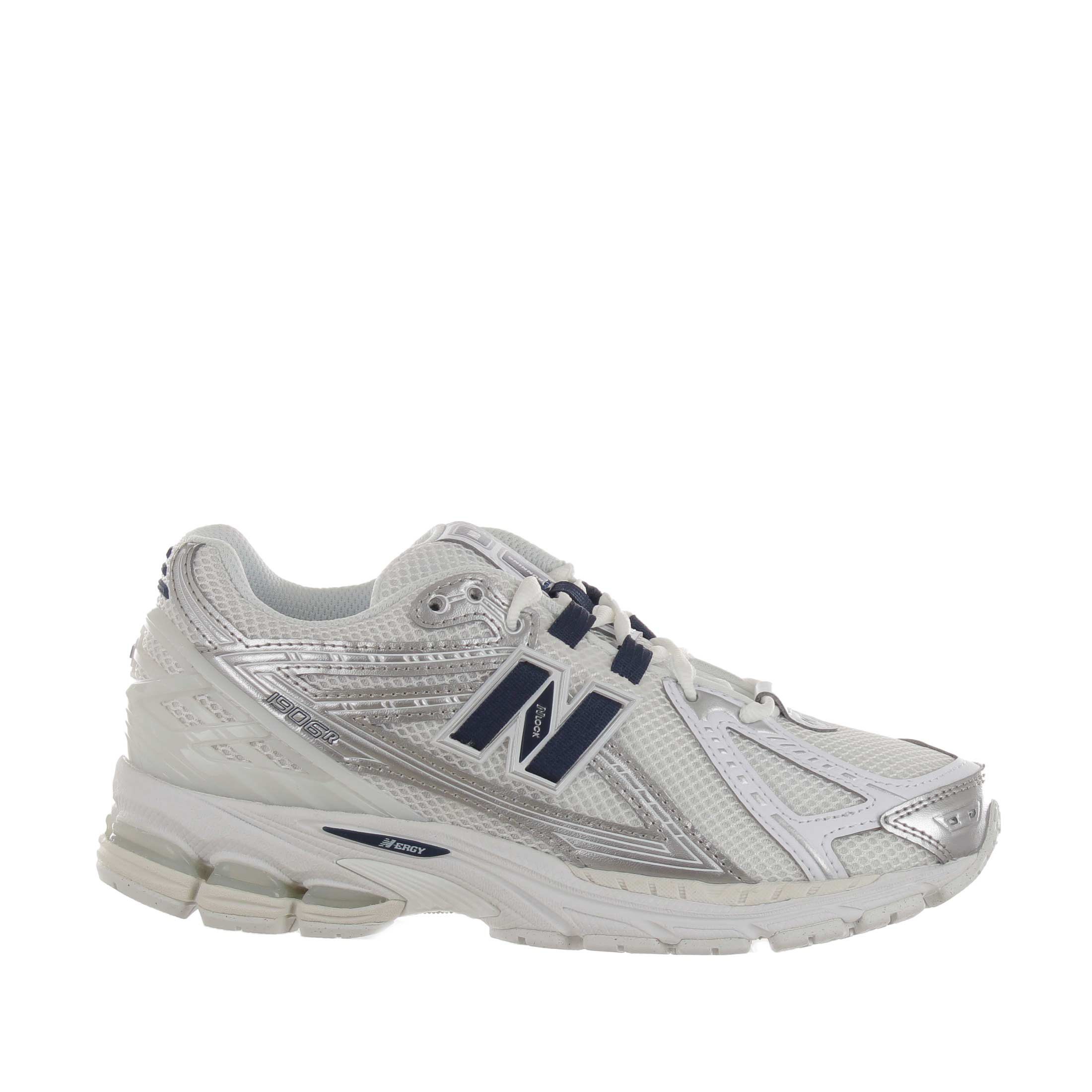 New balance sneaker 1906r in mesh a rete da donna
