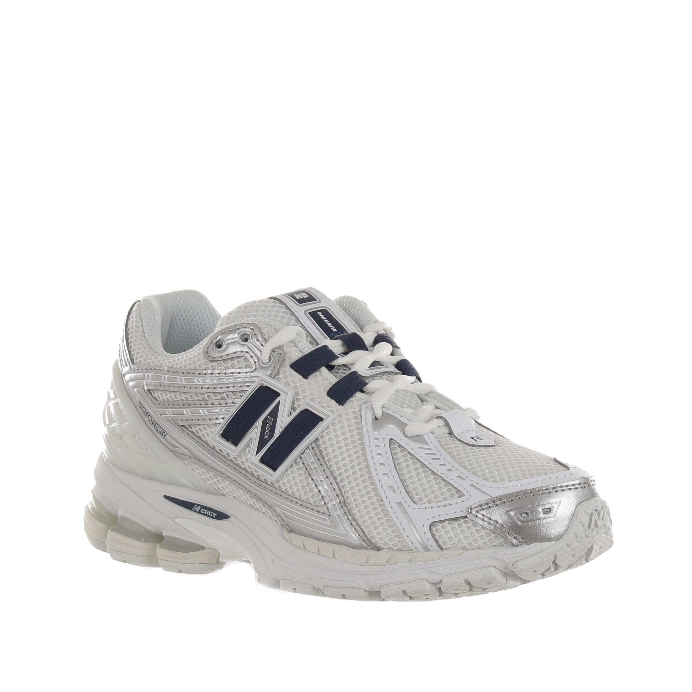 New balance sneaker 1906r in mesh a rete da donna