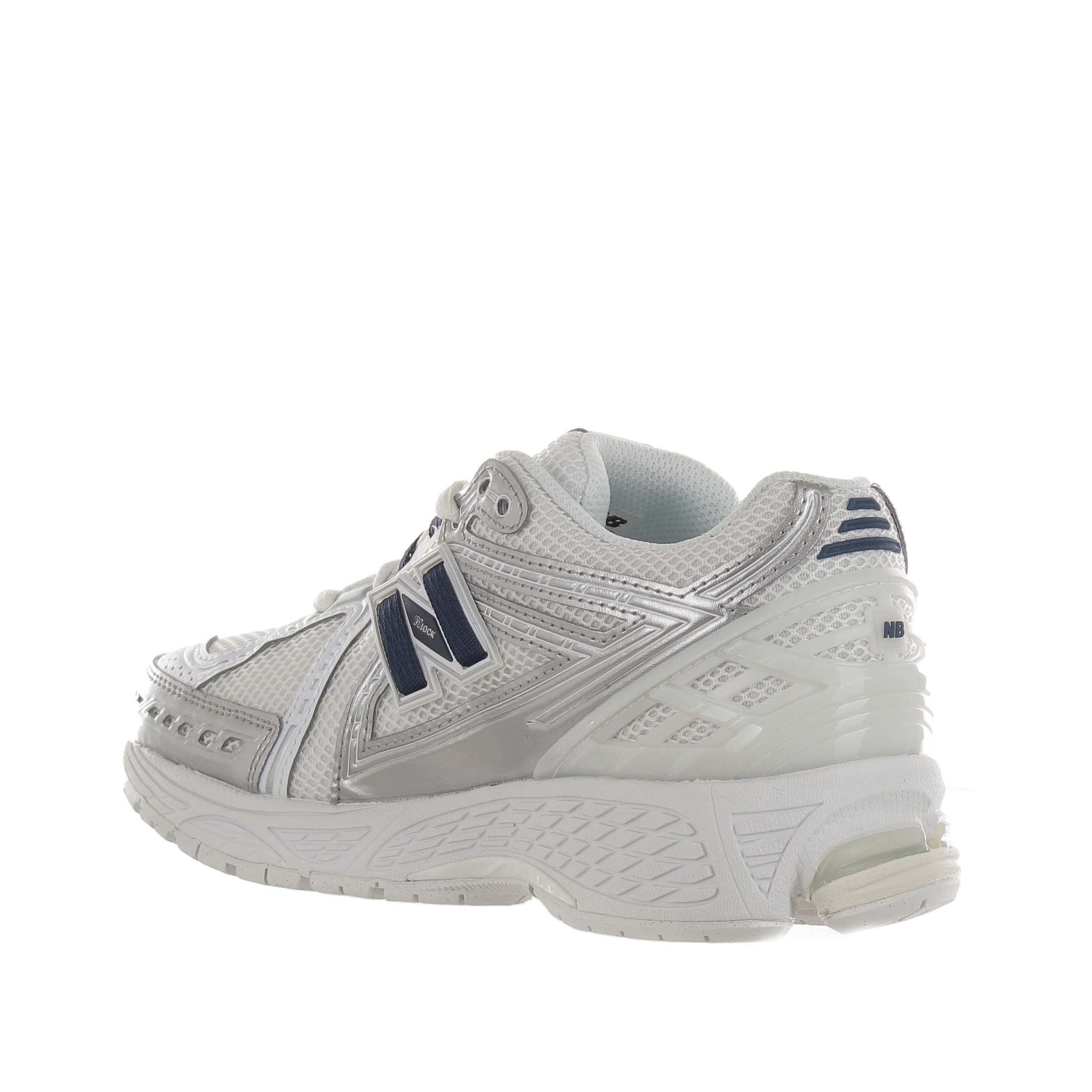 New balance sneaker 1906r in mesh a rete da donna