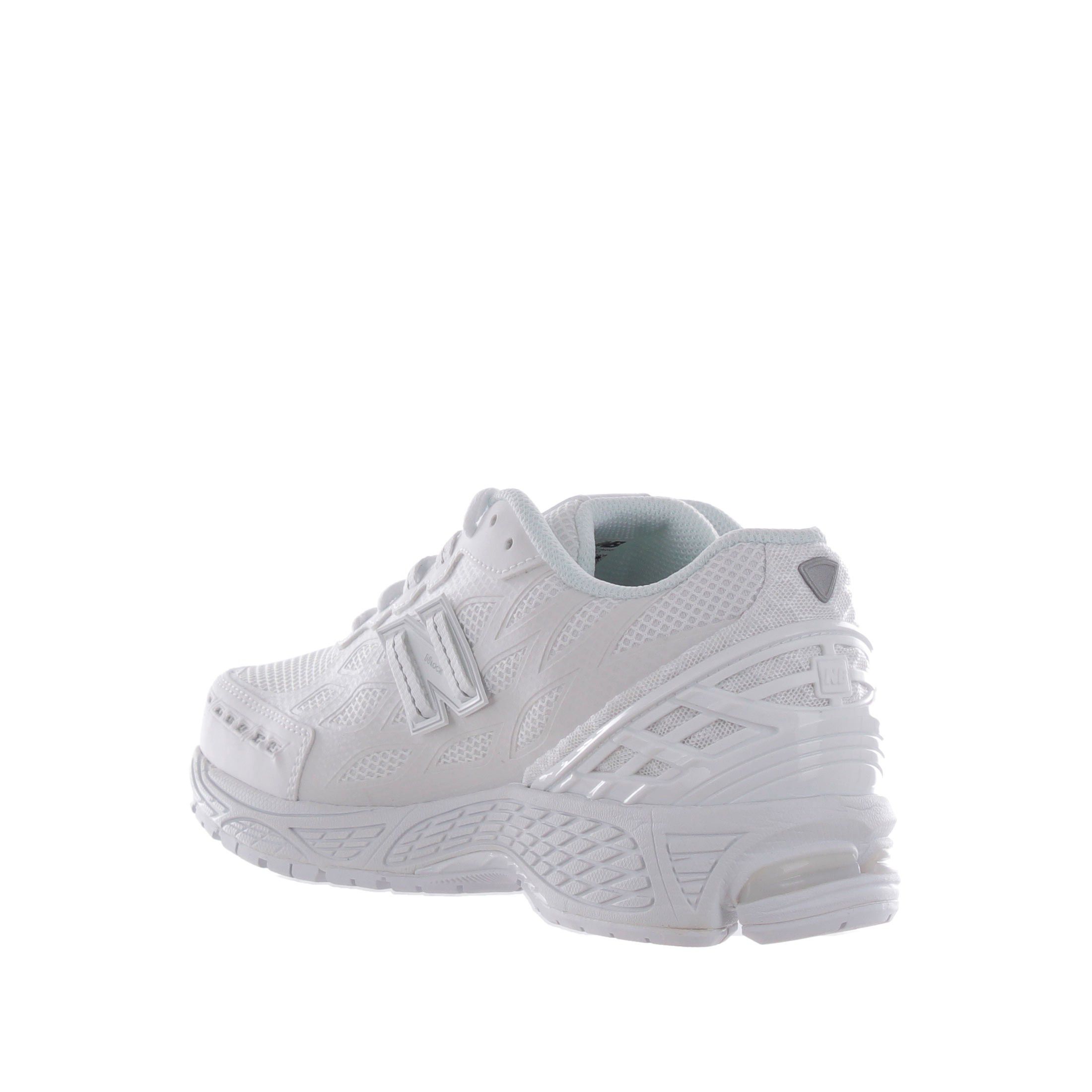 New balance sneaker 1906r in mesh a rete da uomo