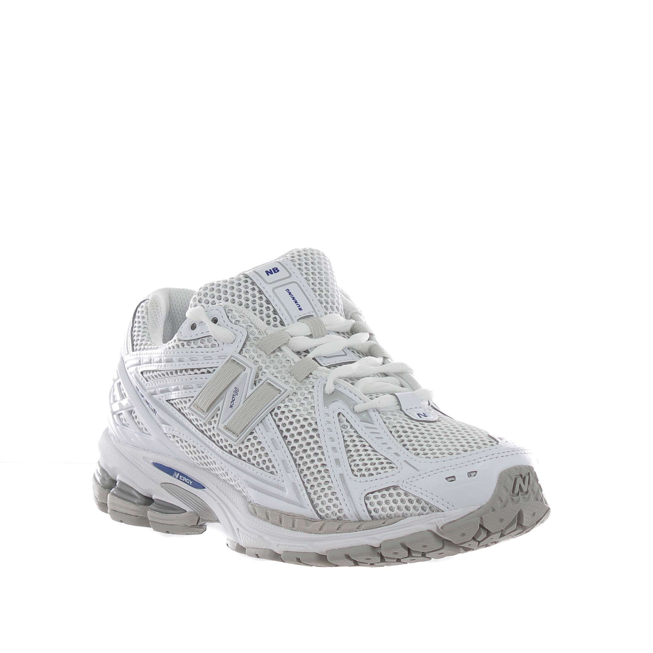 New balance sneaker 1906r in mesh a rete da uomo