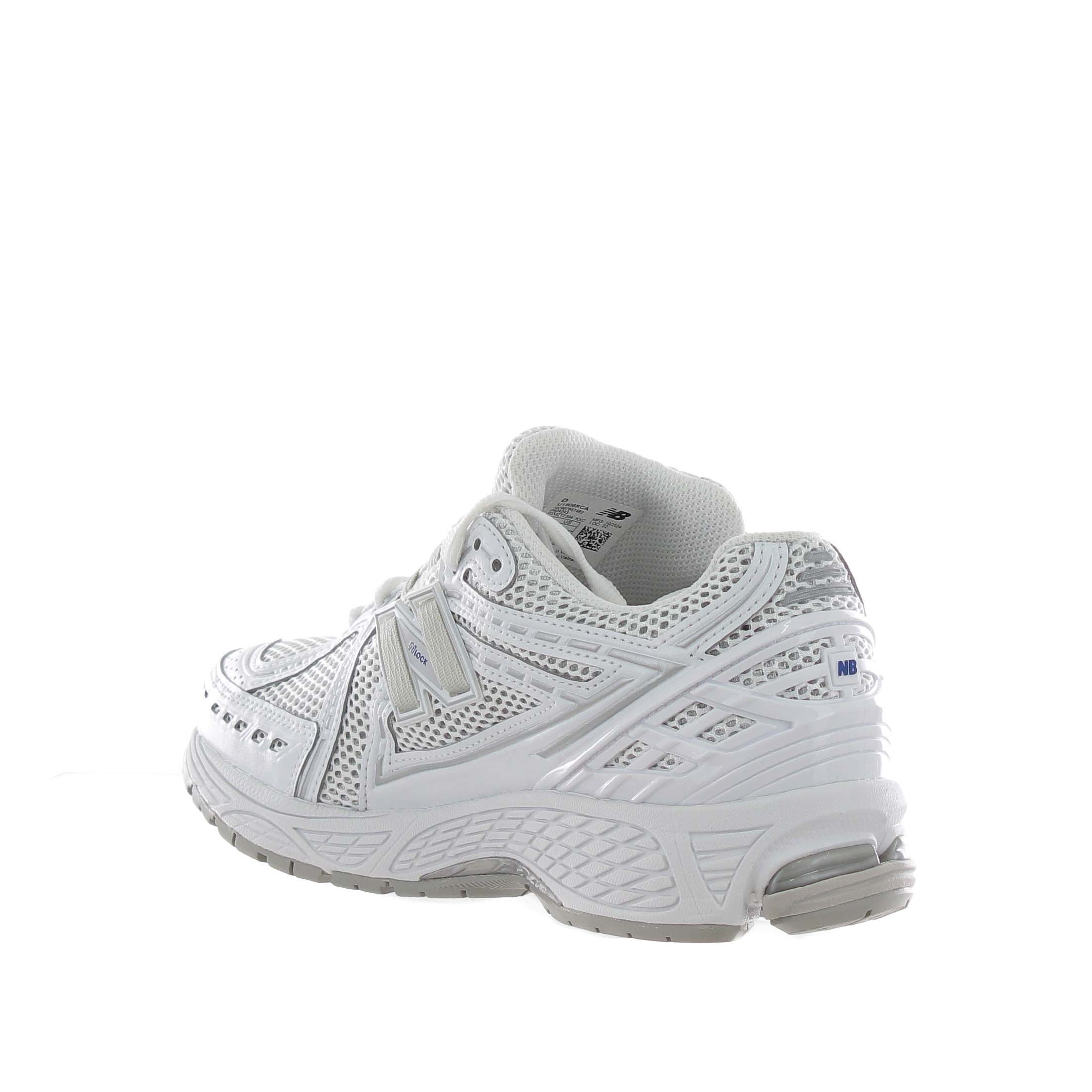 New balance sneaker 1906r in mesh a rete da uomo