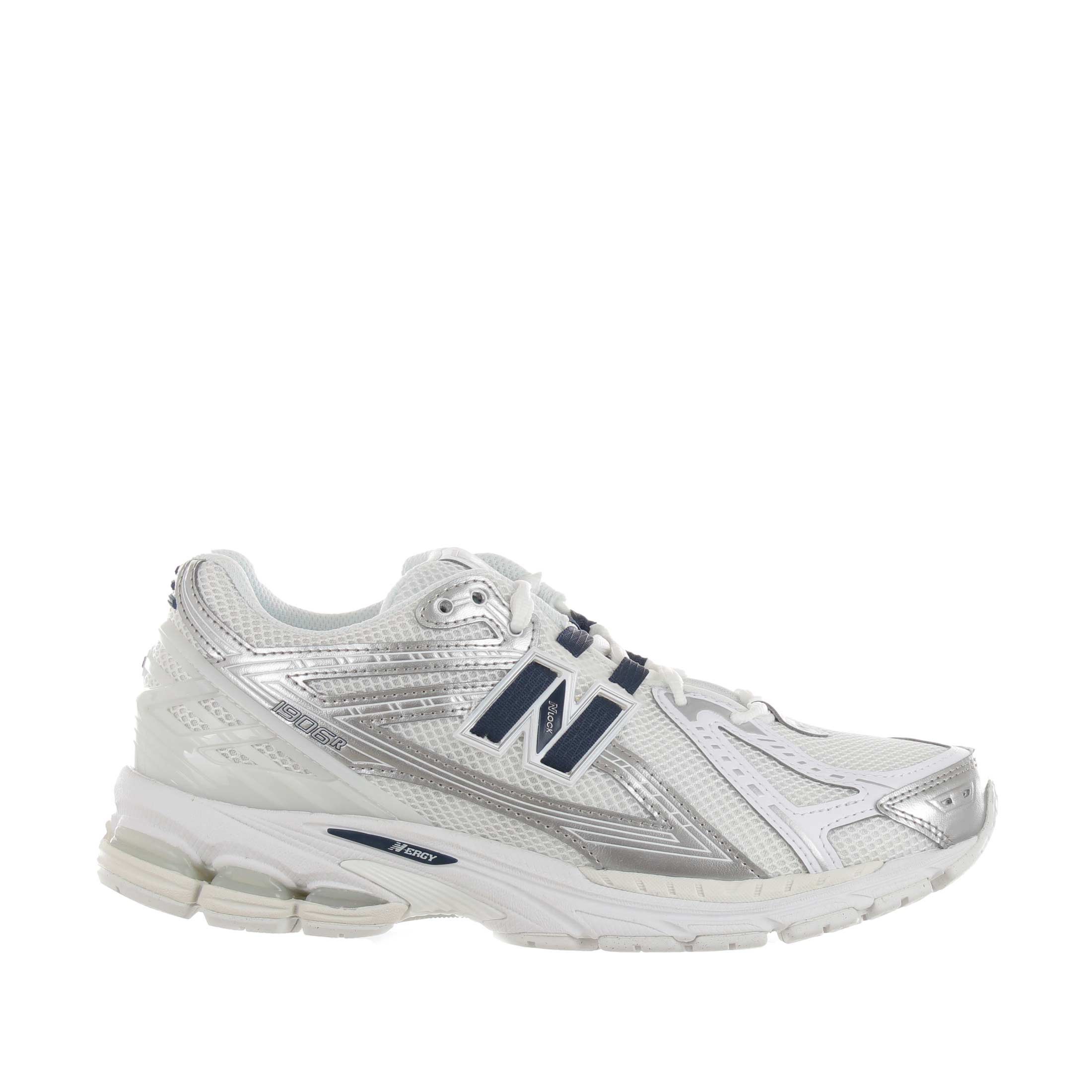 New balance sneaker 1906r in mesh a rete da uomo