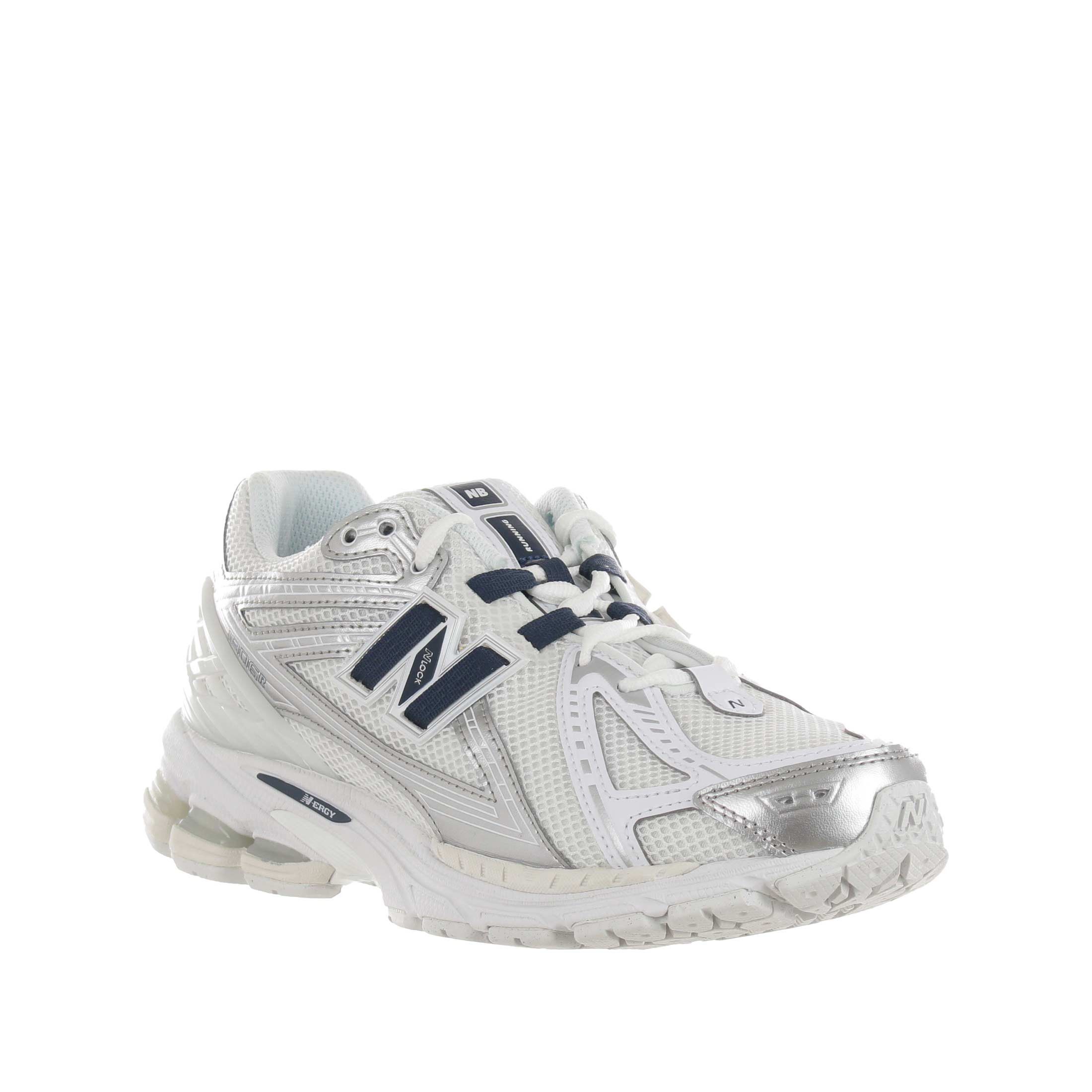 New balance sneaker 1906r in mesh a rete da uomo