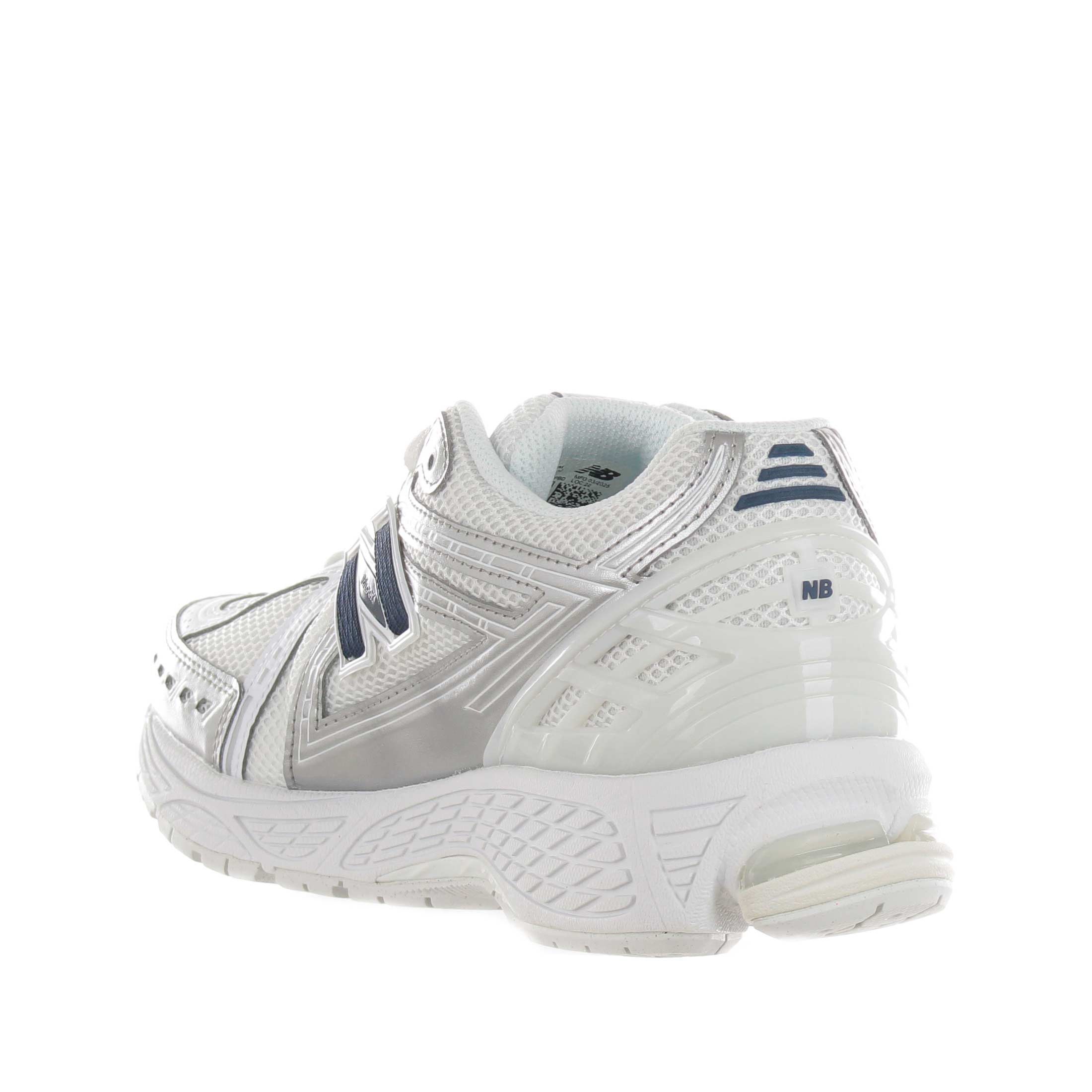 New balance sneaker 1906r in mesh a rete da uomo