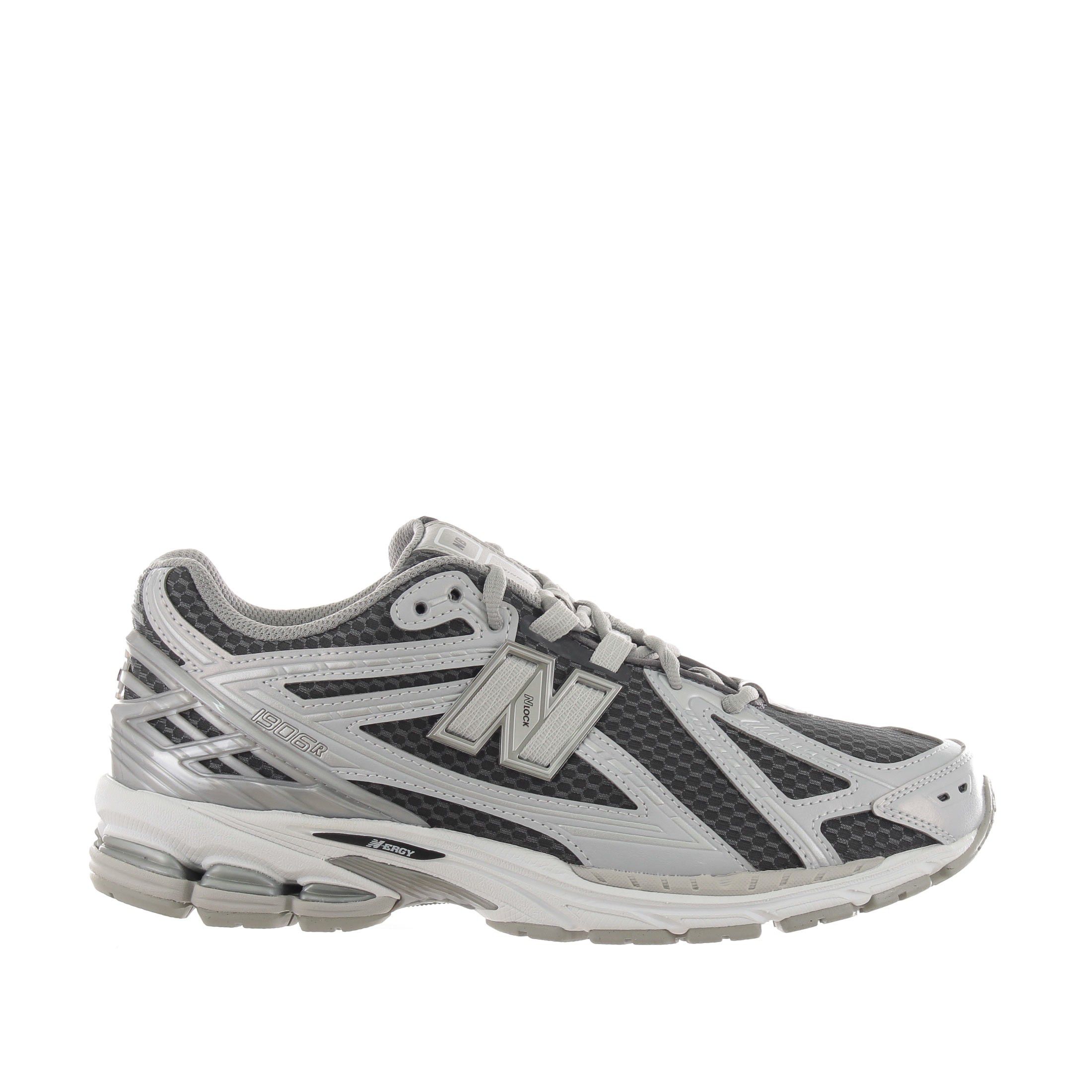 New balance sneaker 1906r in mesh a rete da uomo