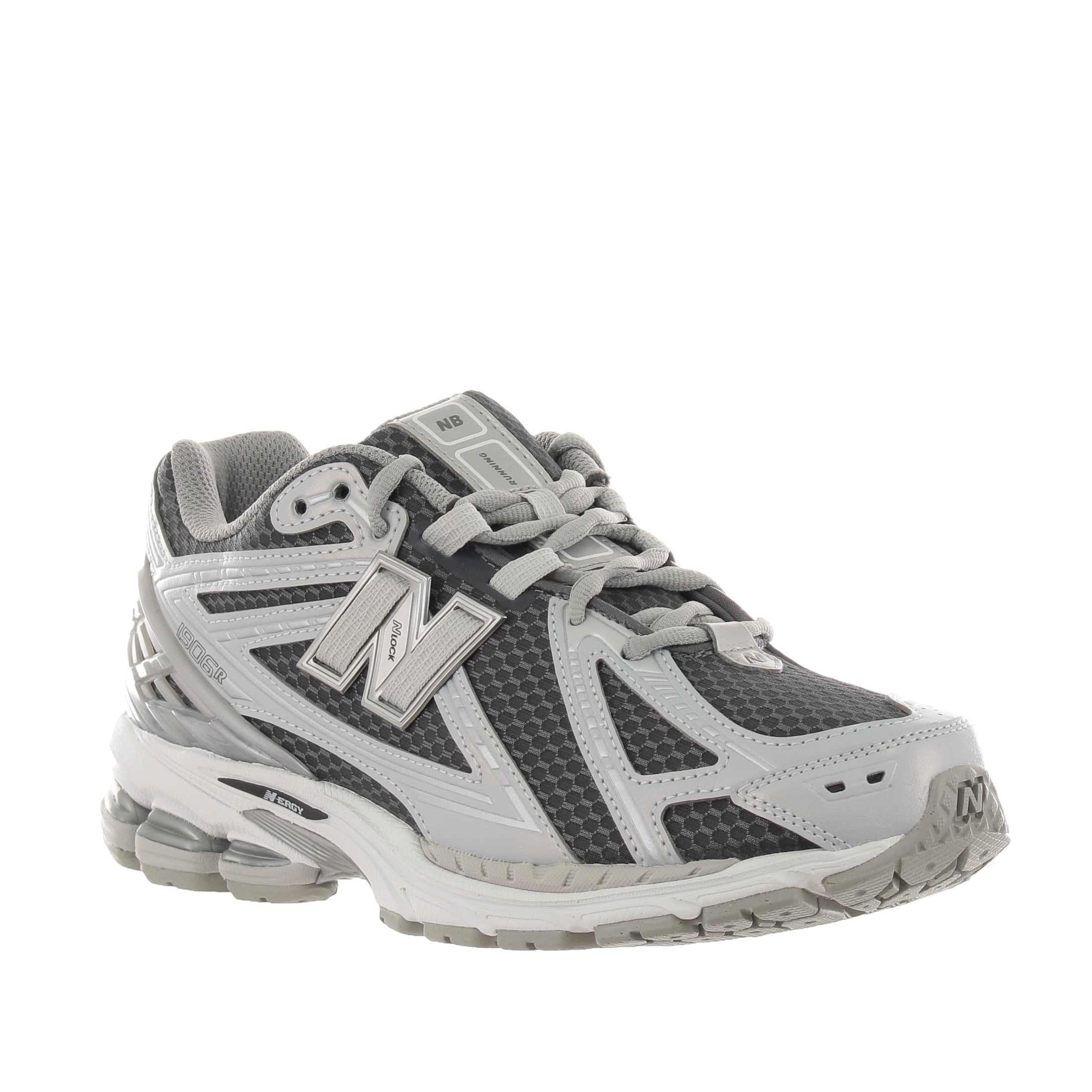 New balance sneaker 1906r in mesh a rete da uomo