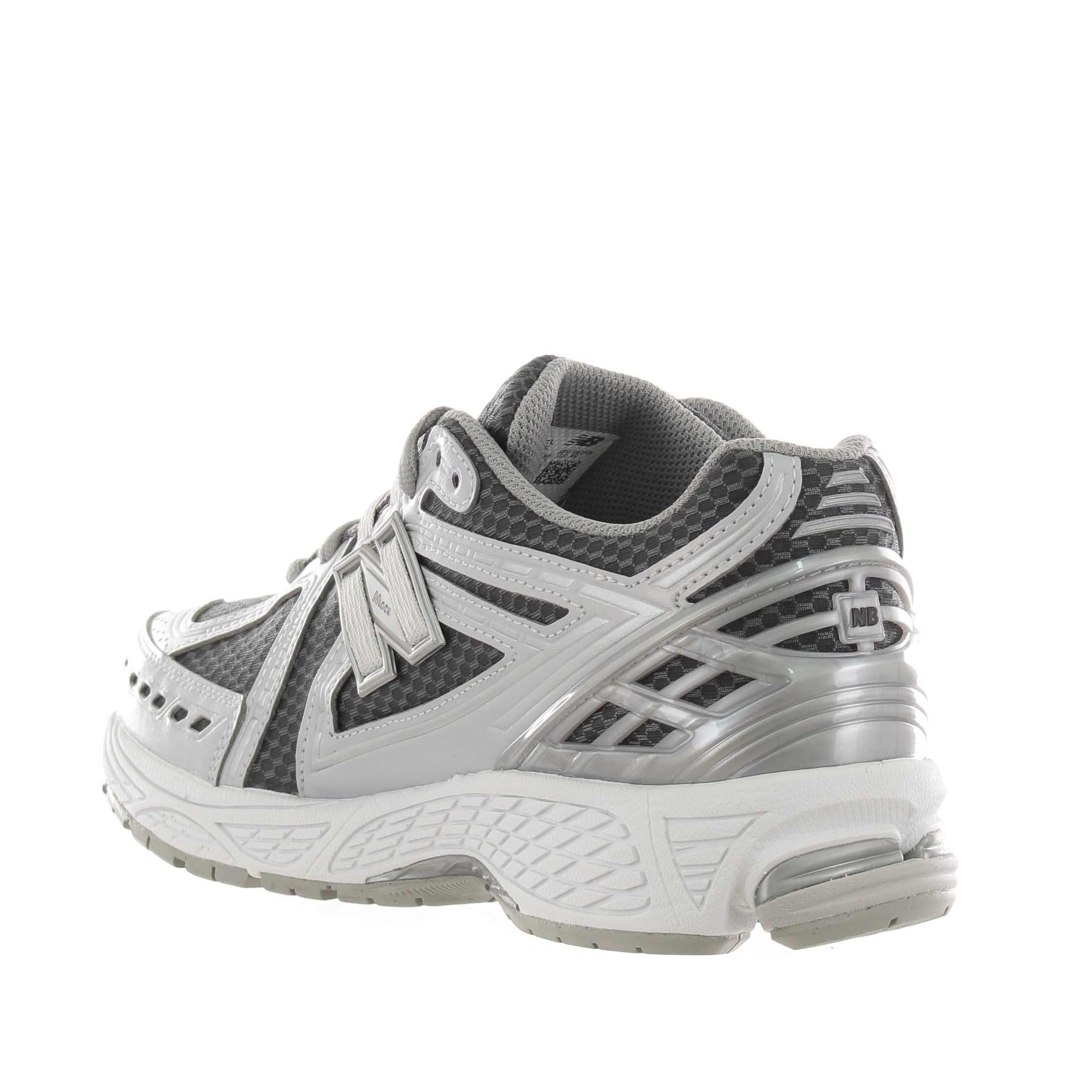 New balance sneaker 1906r in mesh a rete da uomo
