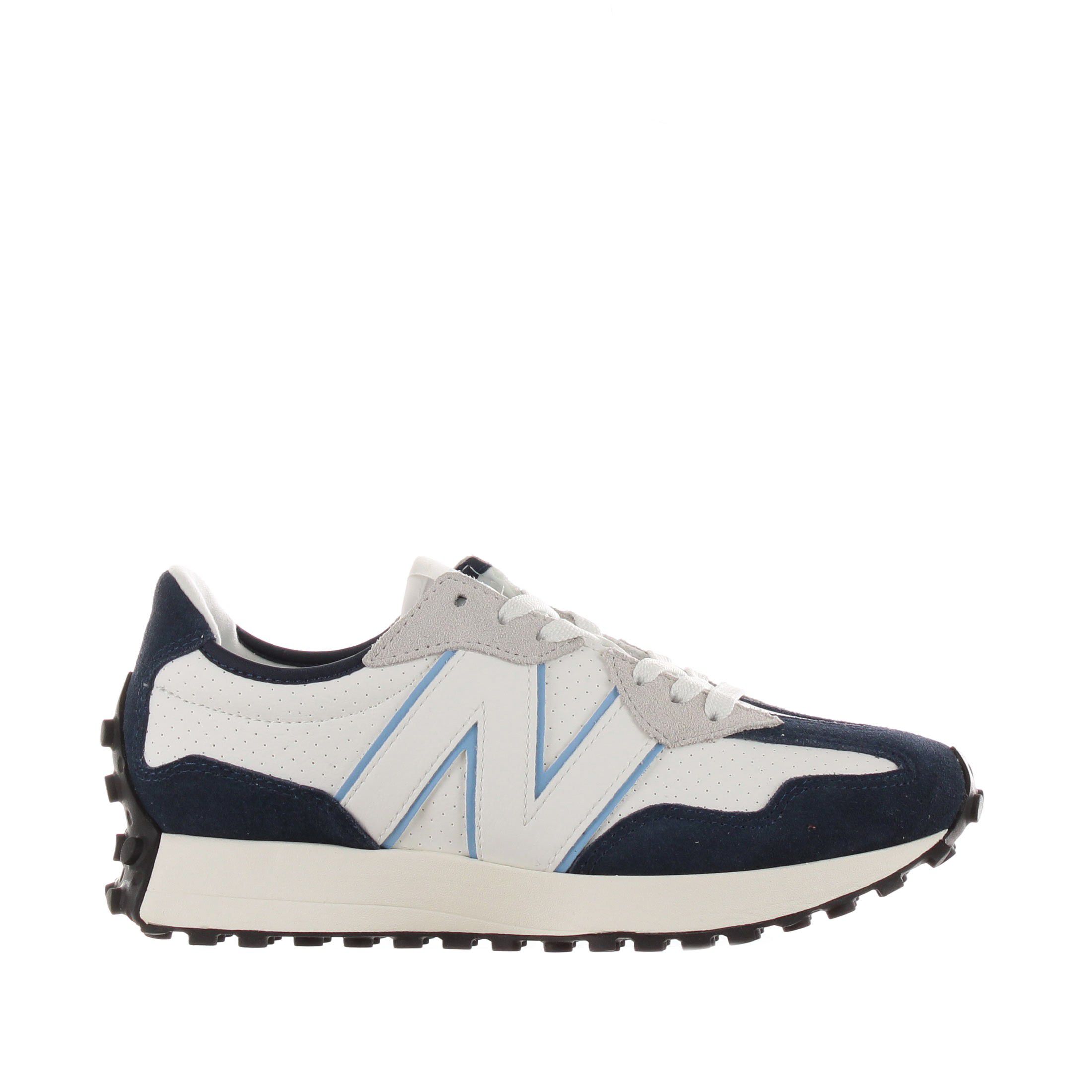 New balance pelle uomo best sale