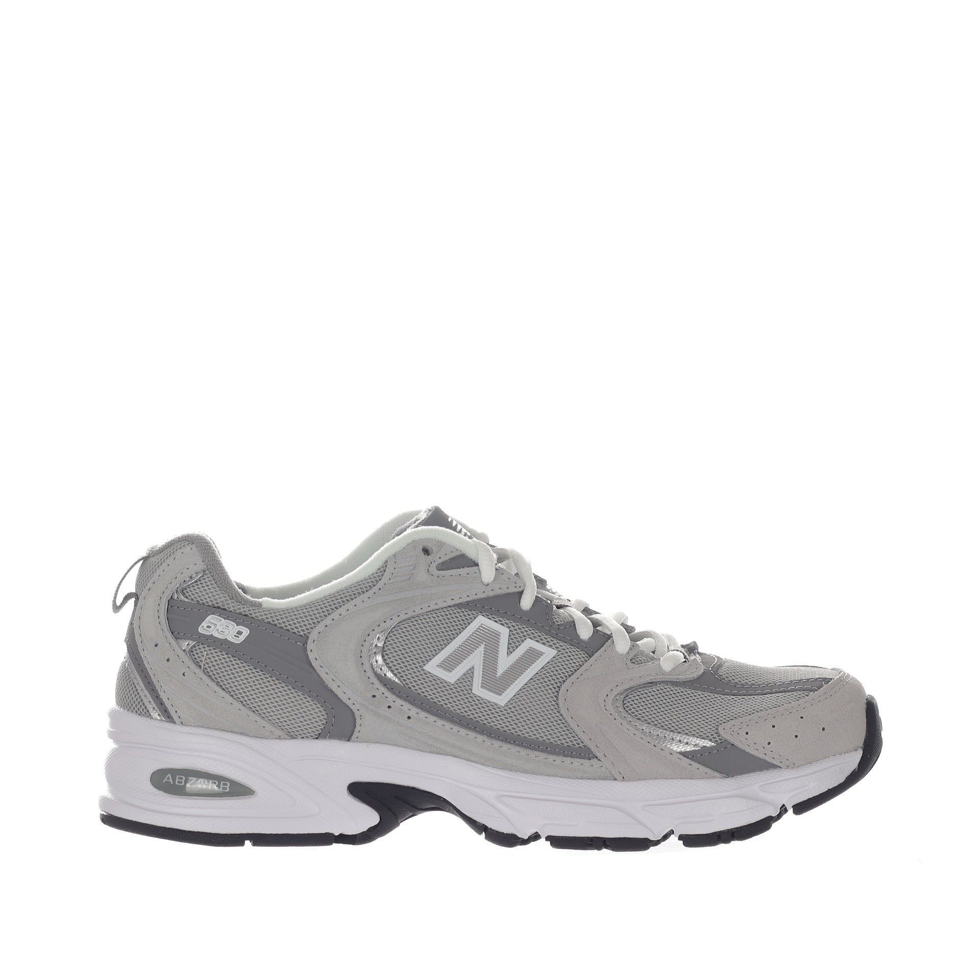 New balance 530 uomo pelle best sale