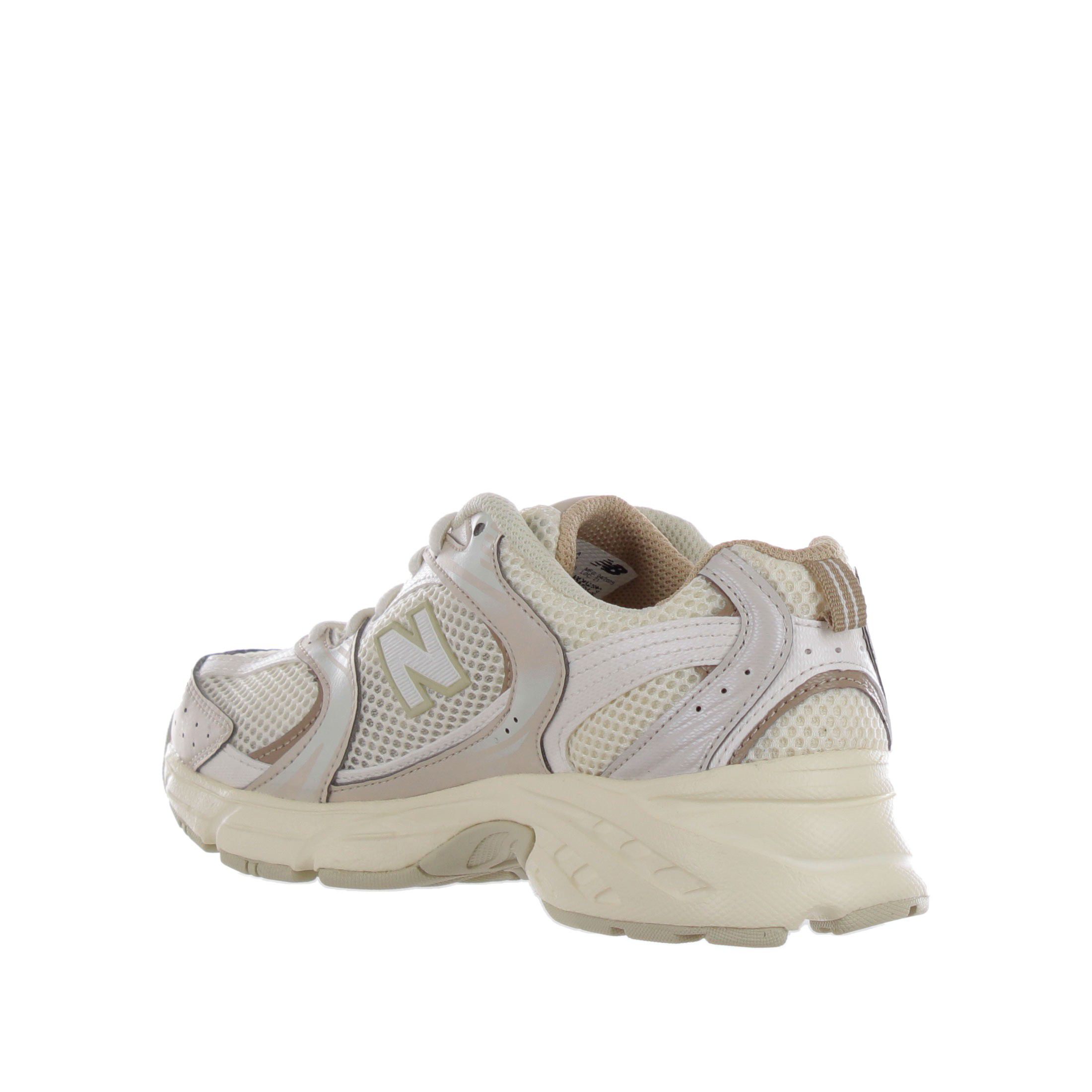 New balance sneaker 530 in pelle e mesh da donna