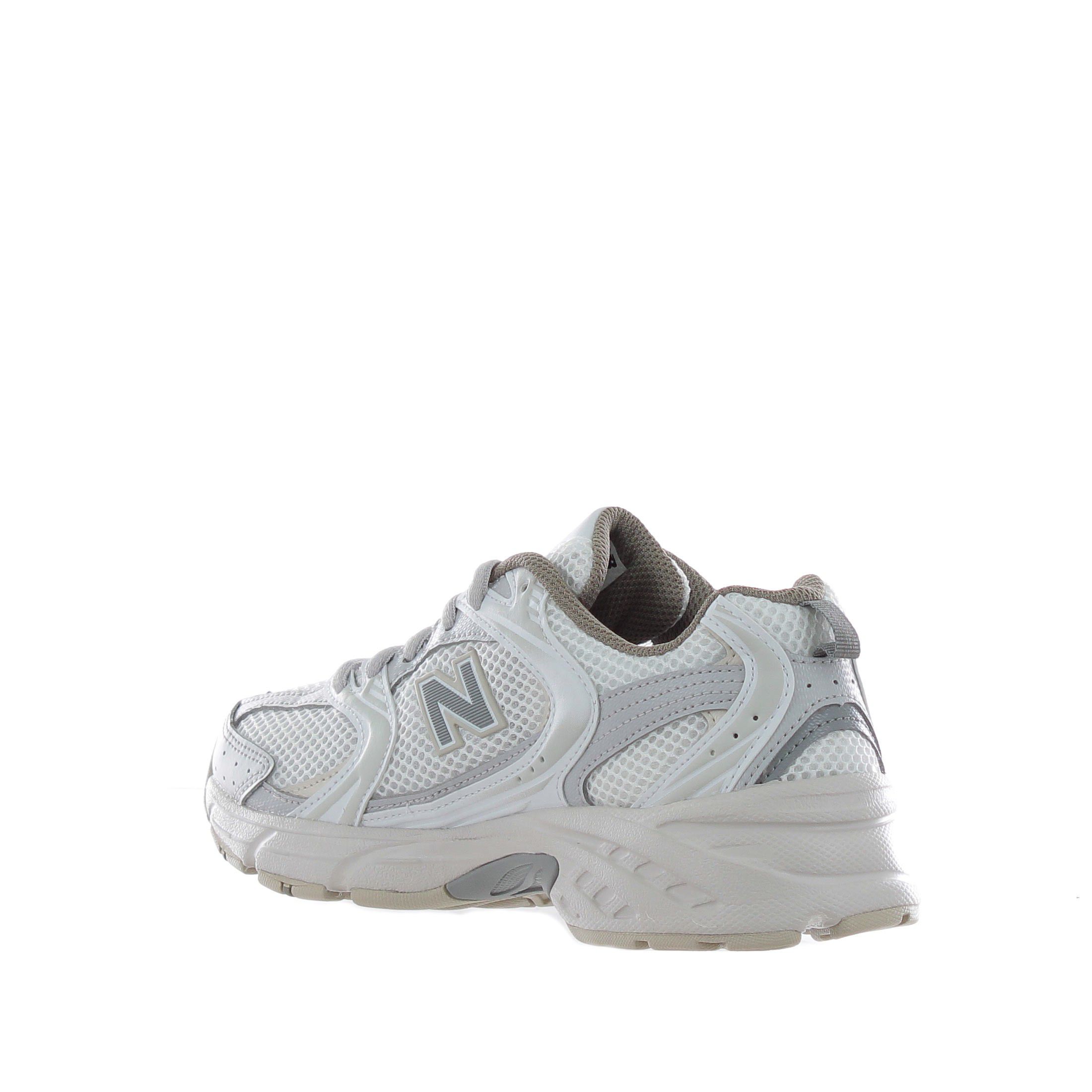 New balance sneaker 530 in pelle e mesh da donna