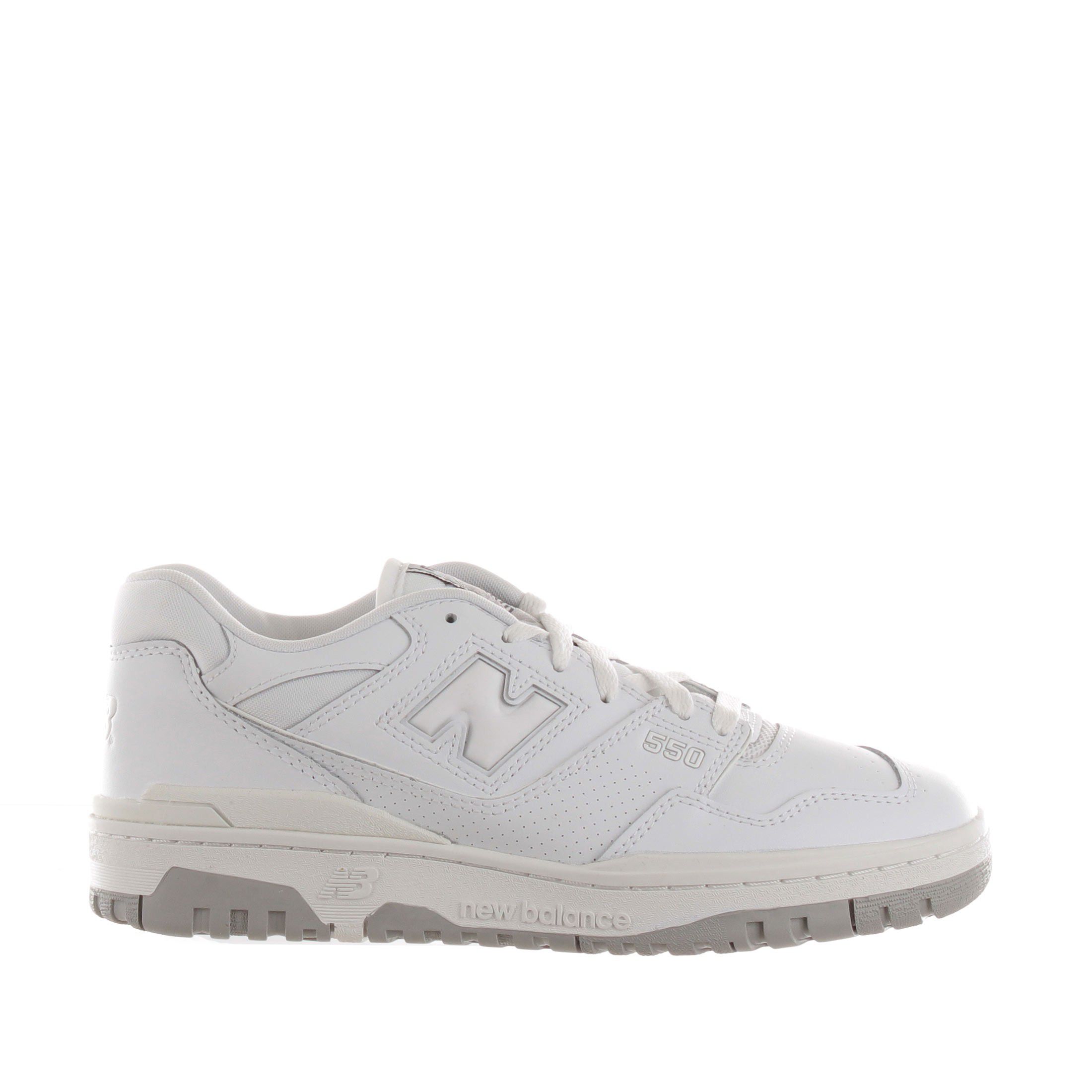 New balance pelle uomo shop