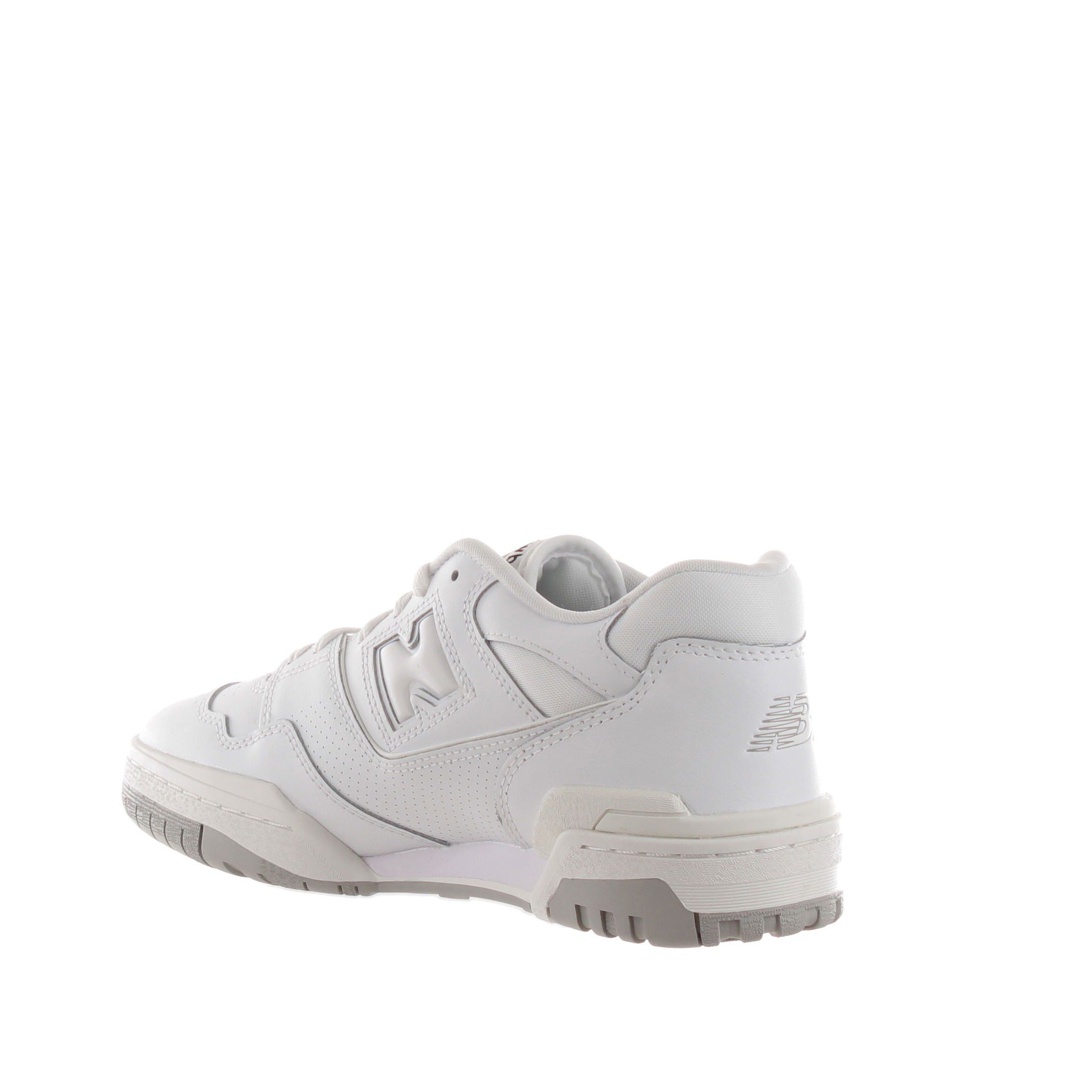 New balance 550 pelle clearance