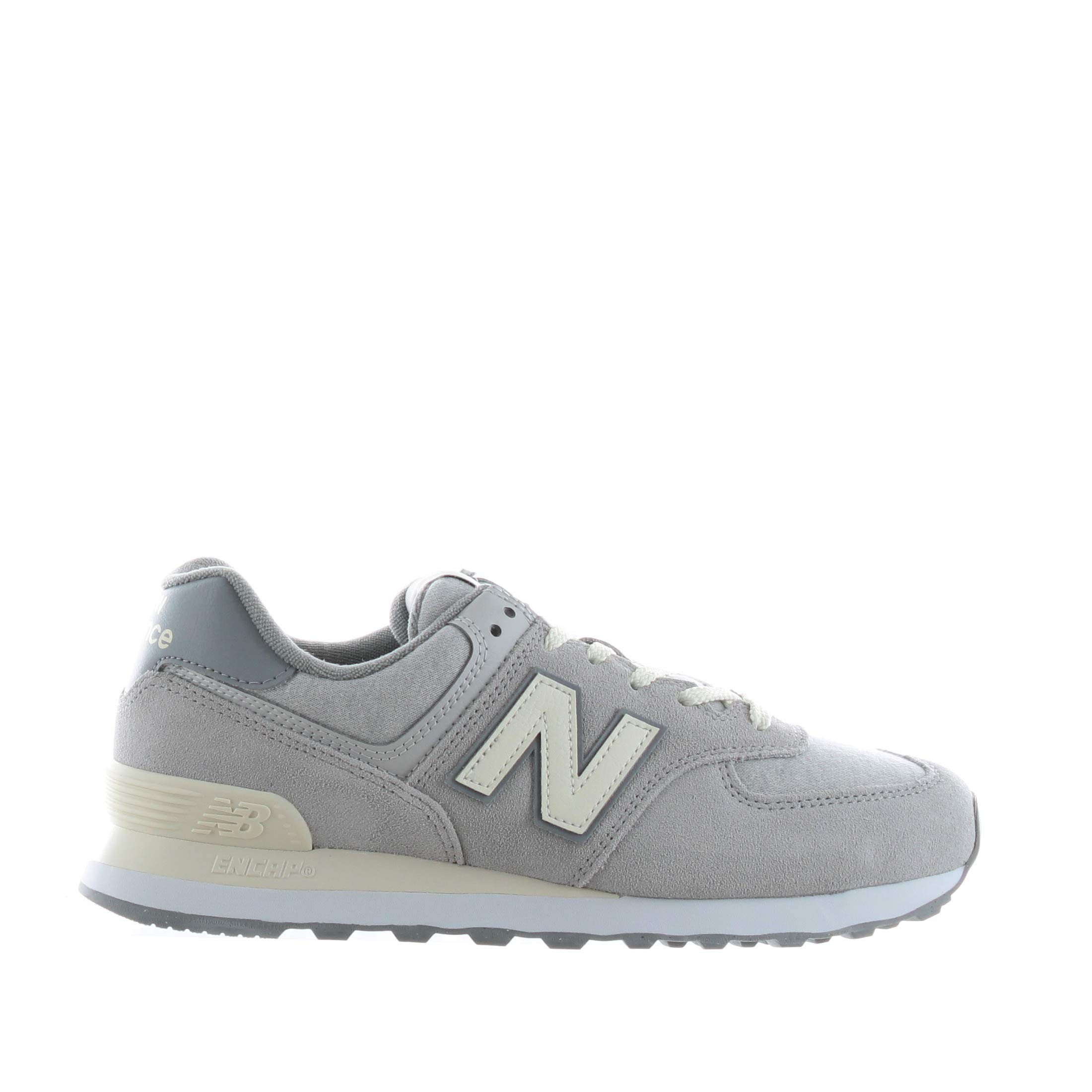 New balance 574 camoscio new arrivals