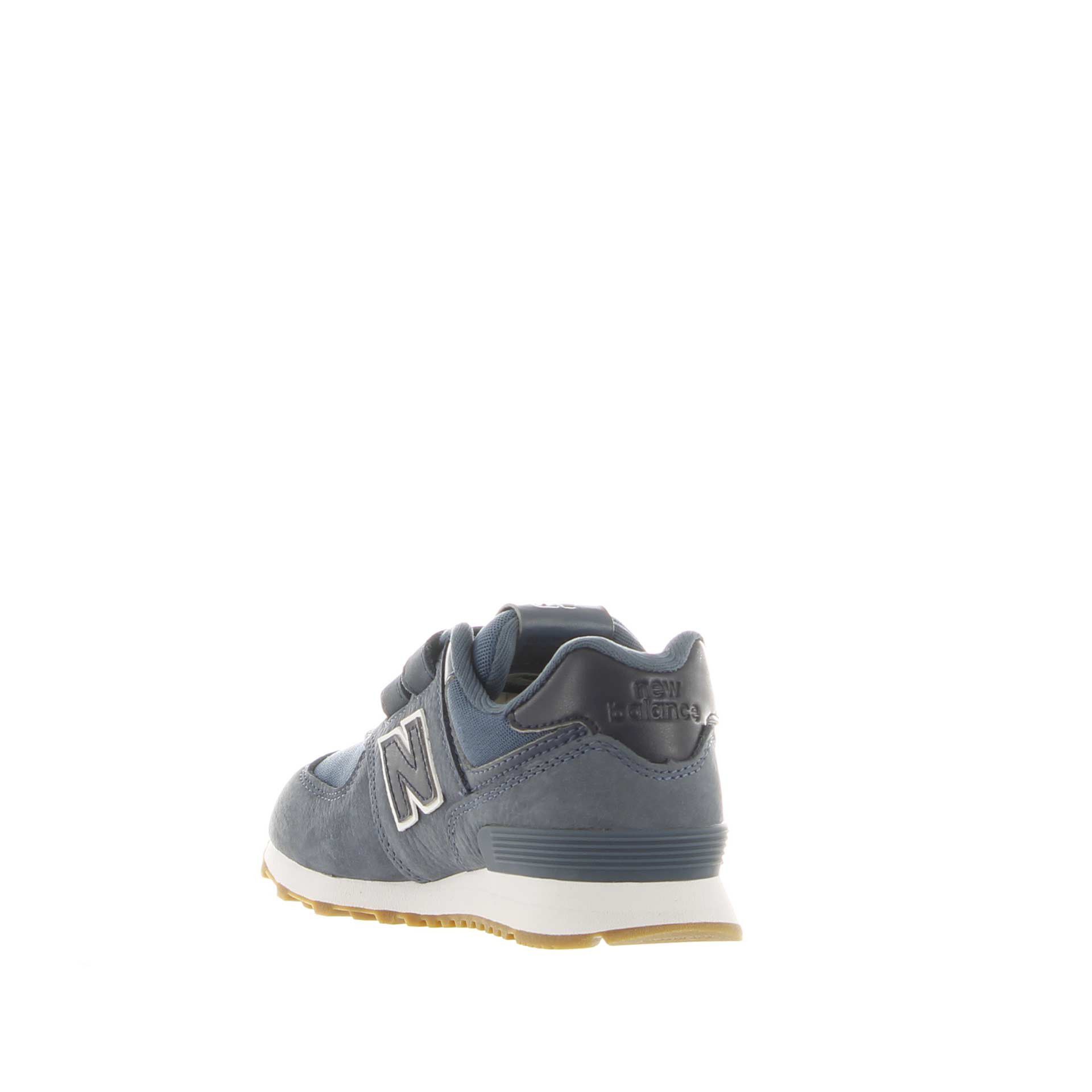 new balance 574 premium denim