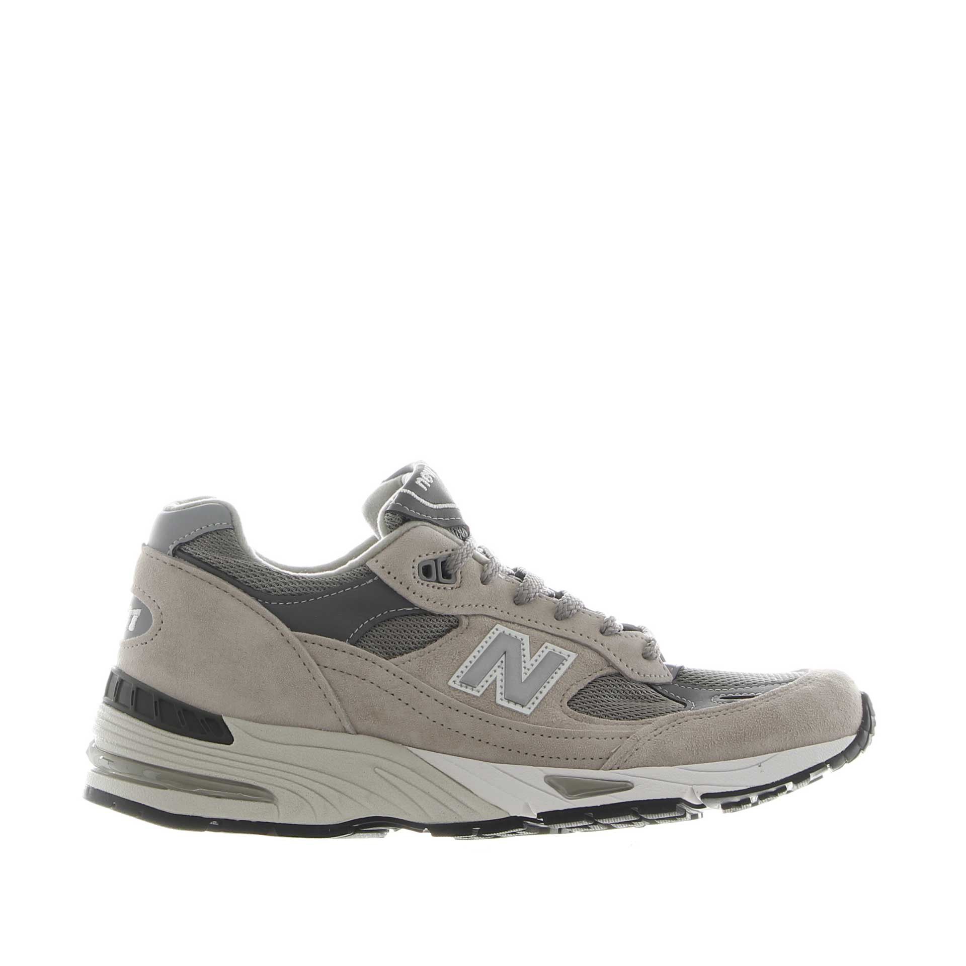 New balance sale 991 pelle grigio