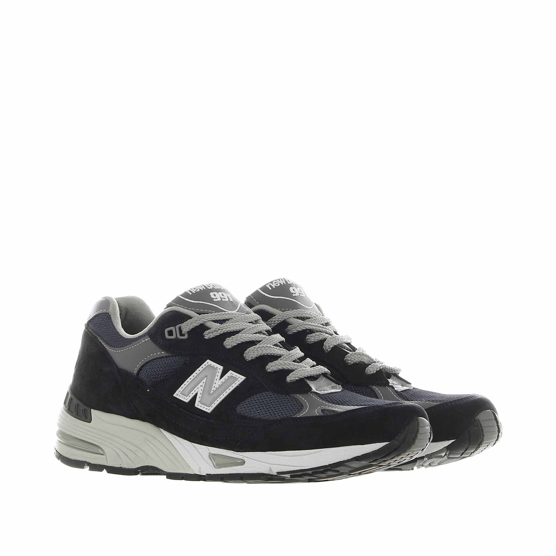 New balance 991 in pelle outlet