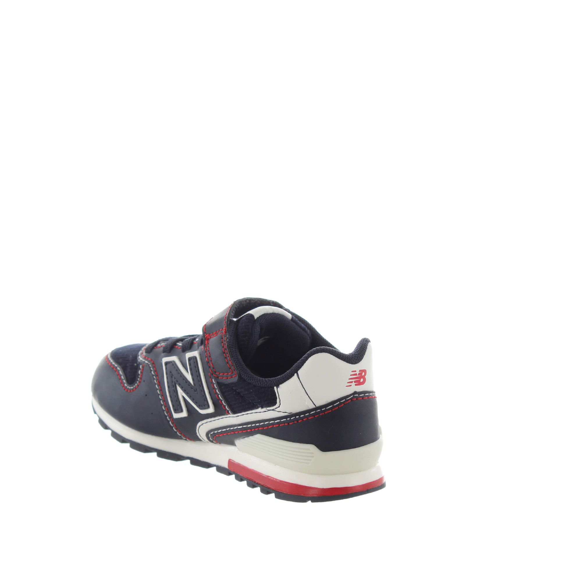 new balance 996 bambino pelle