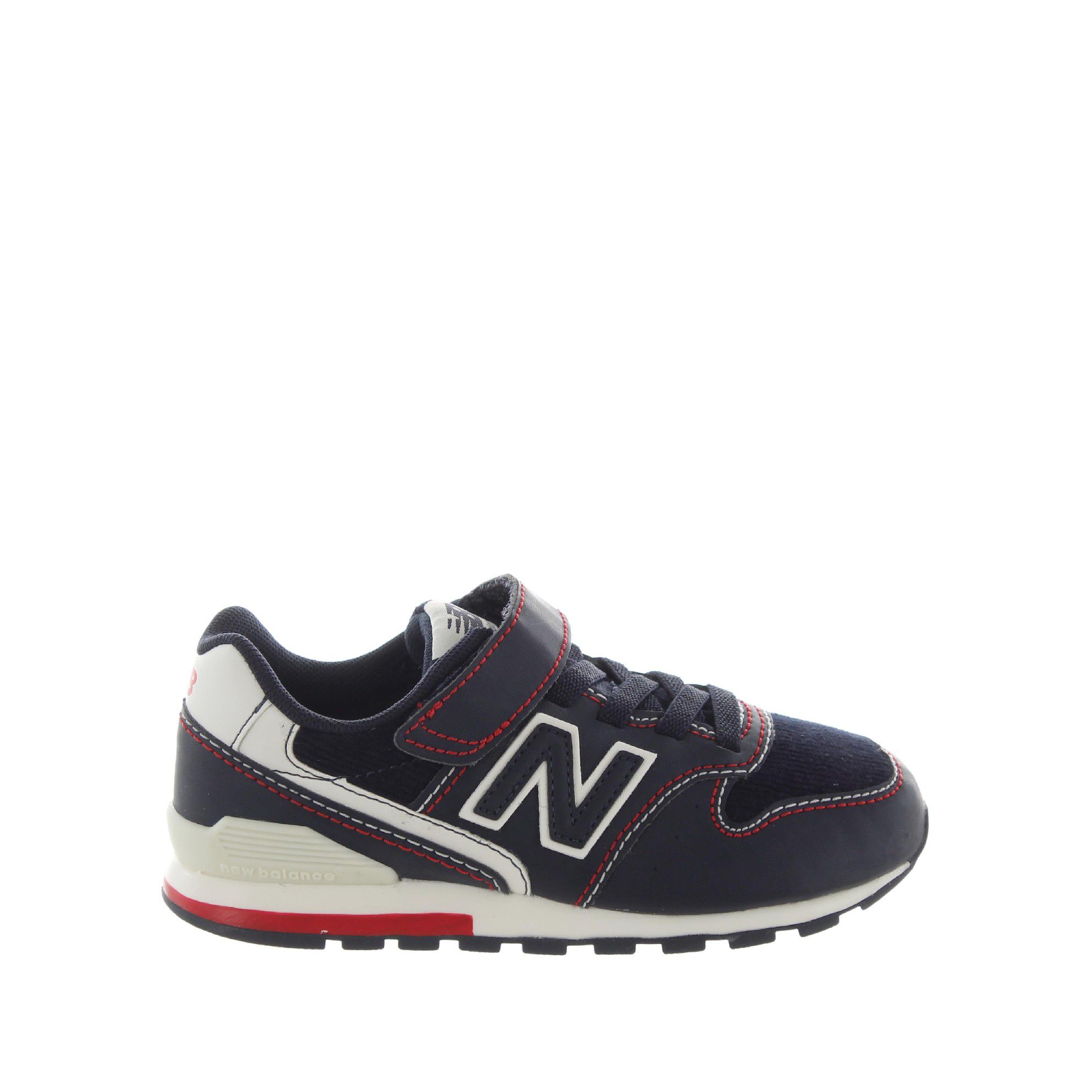 new balance 996 bambino pelle