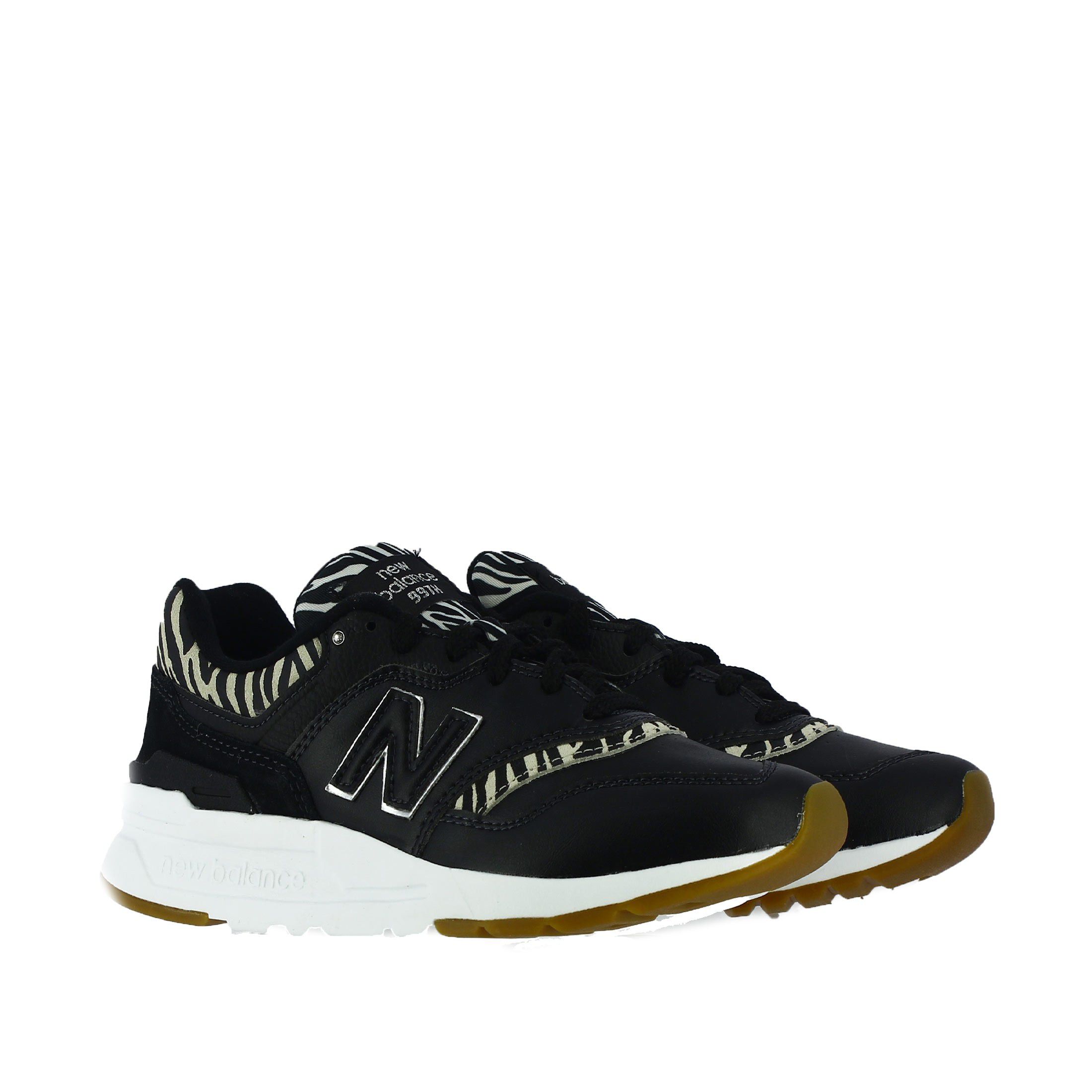 new balance donna 997