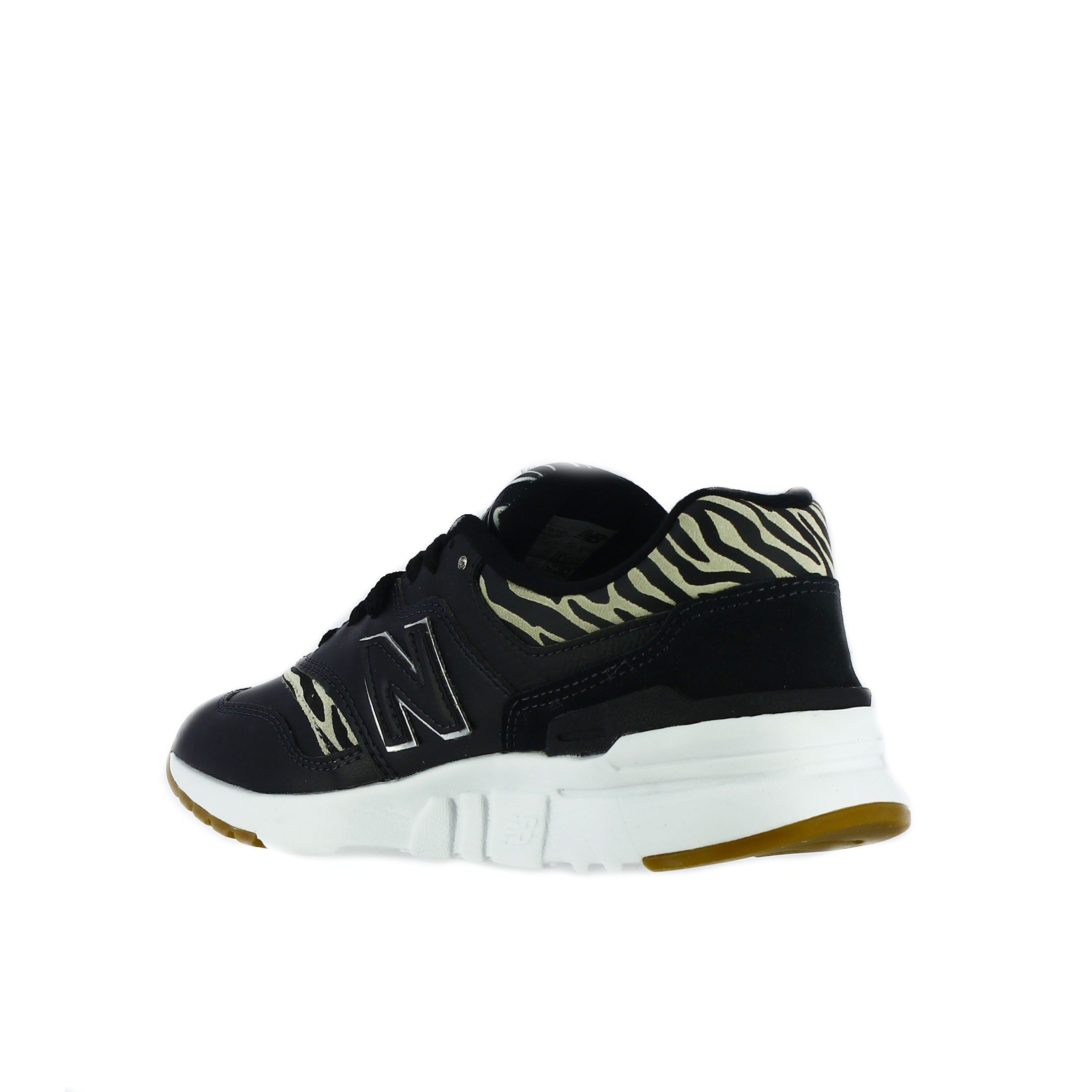 new balance 997 donne pelle