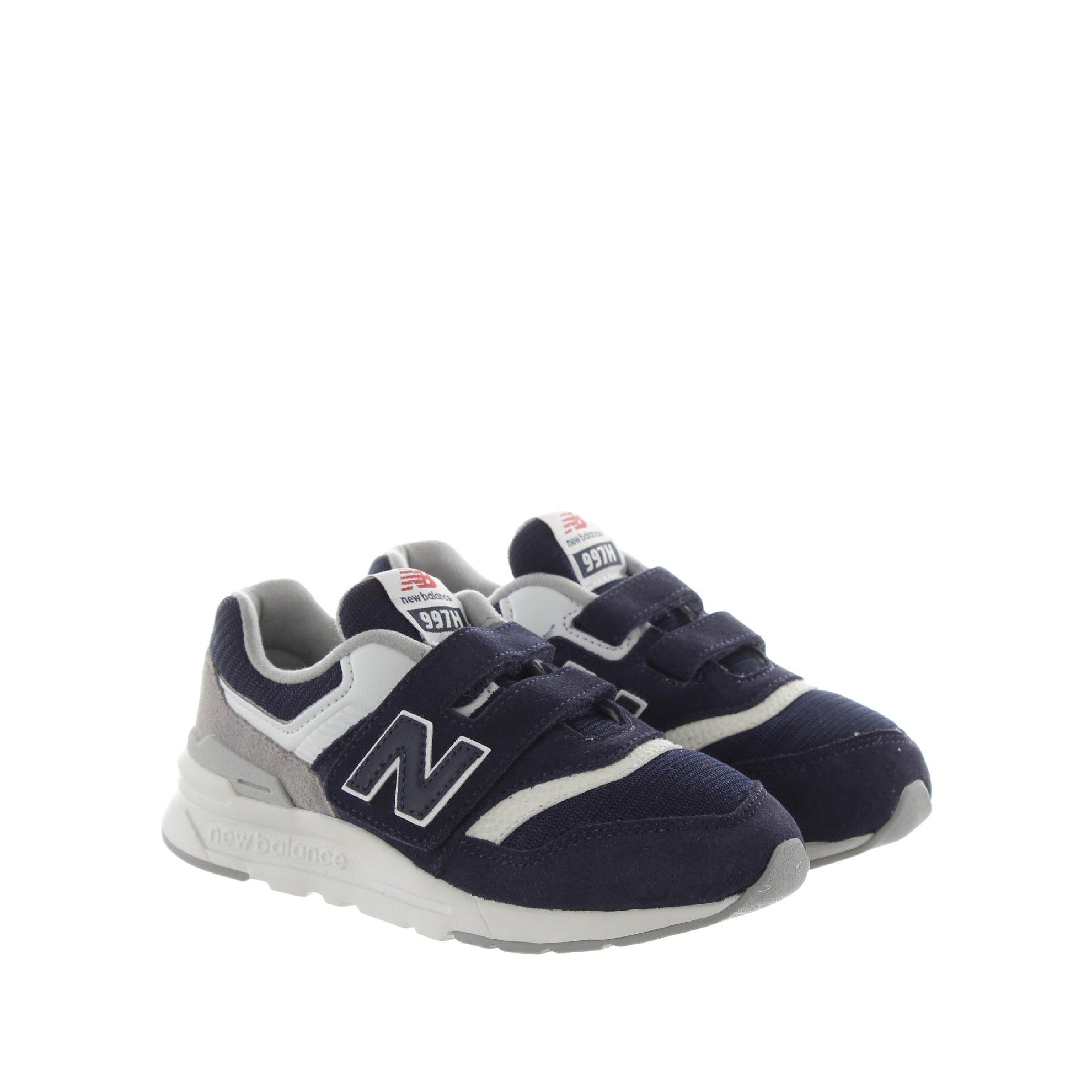 new balance da bambino