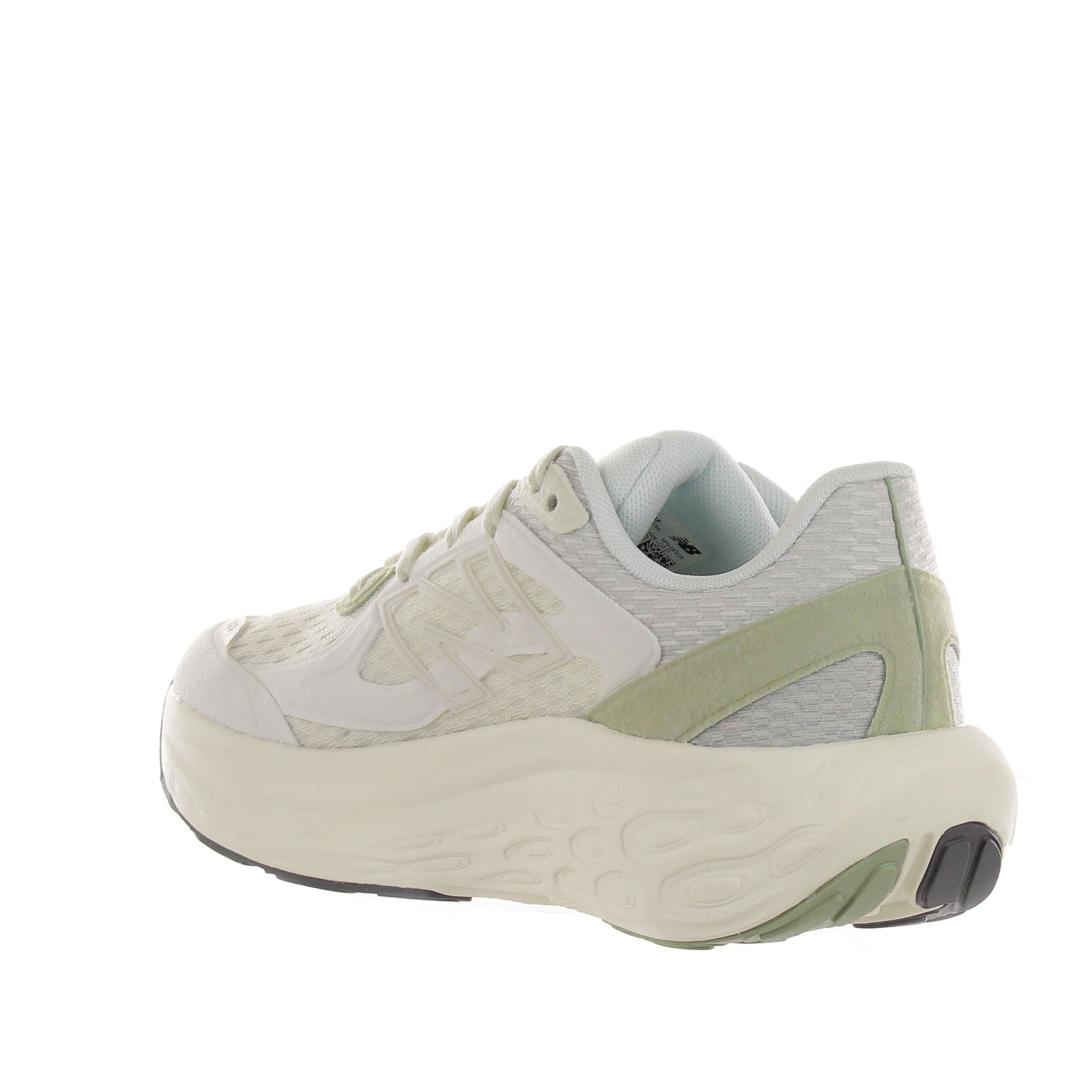 New balance sneaker in mesh e nabuck da donna