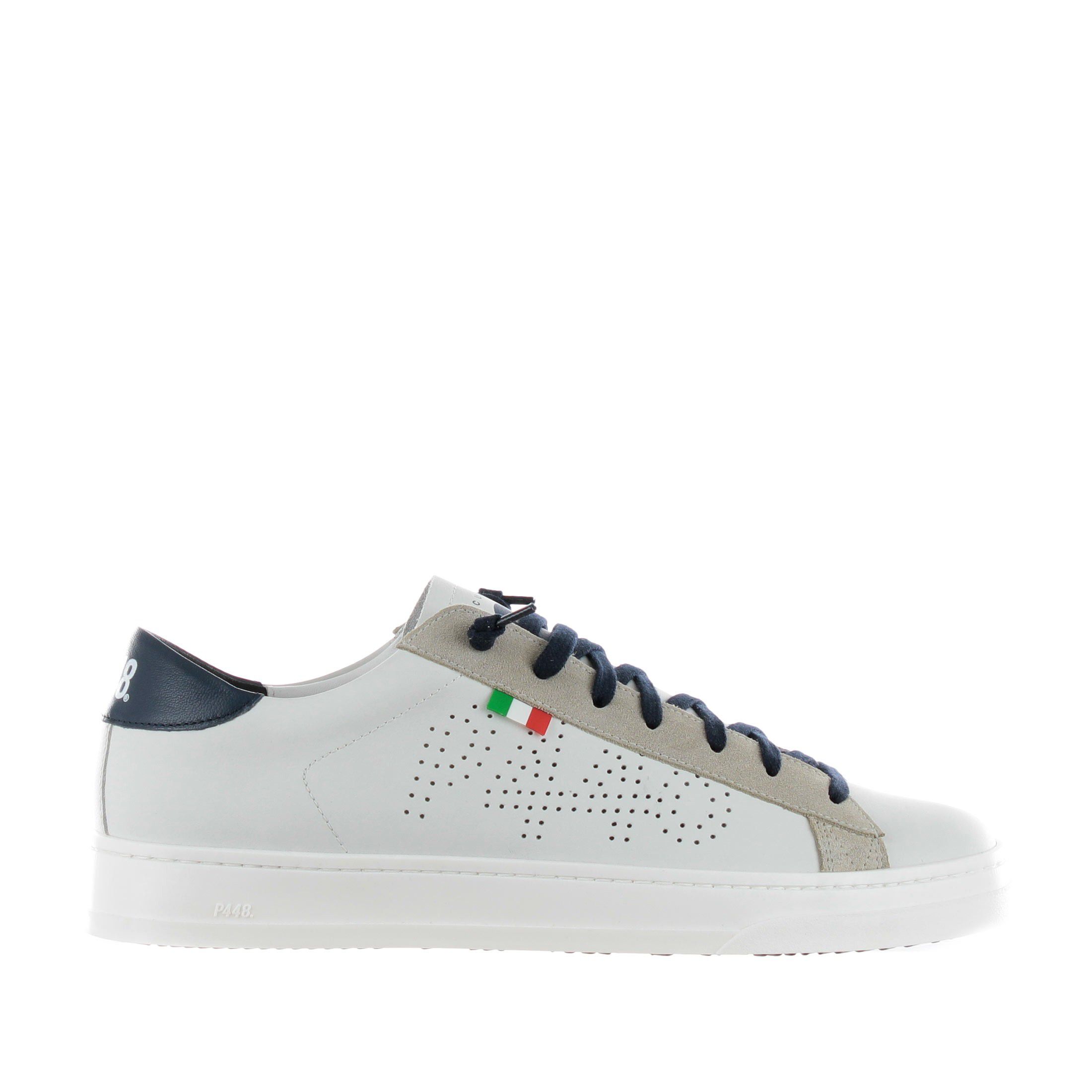 Scarpe p448 uomo on sale