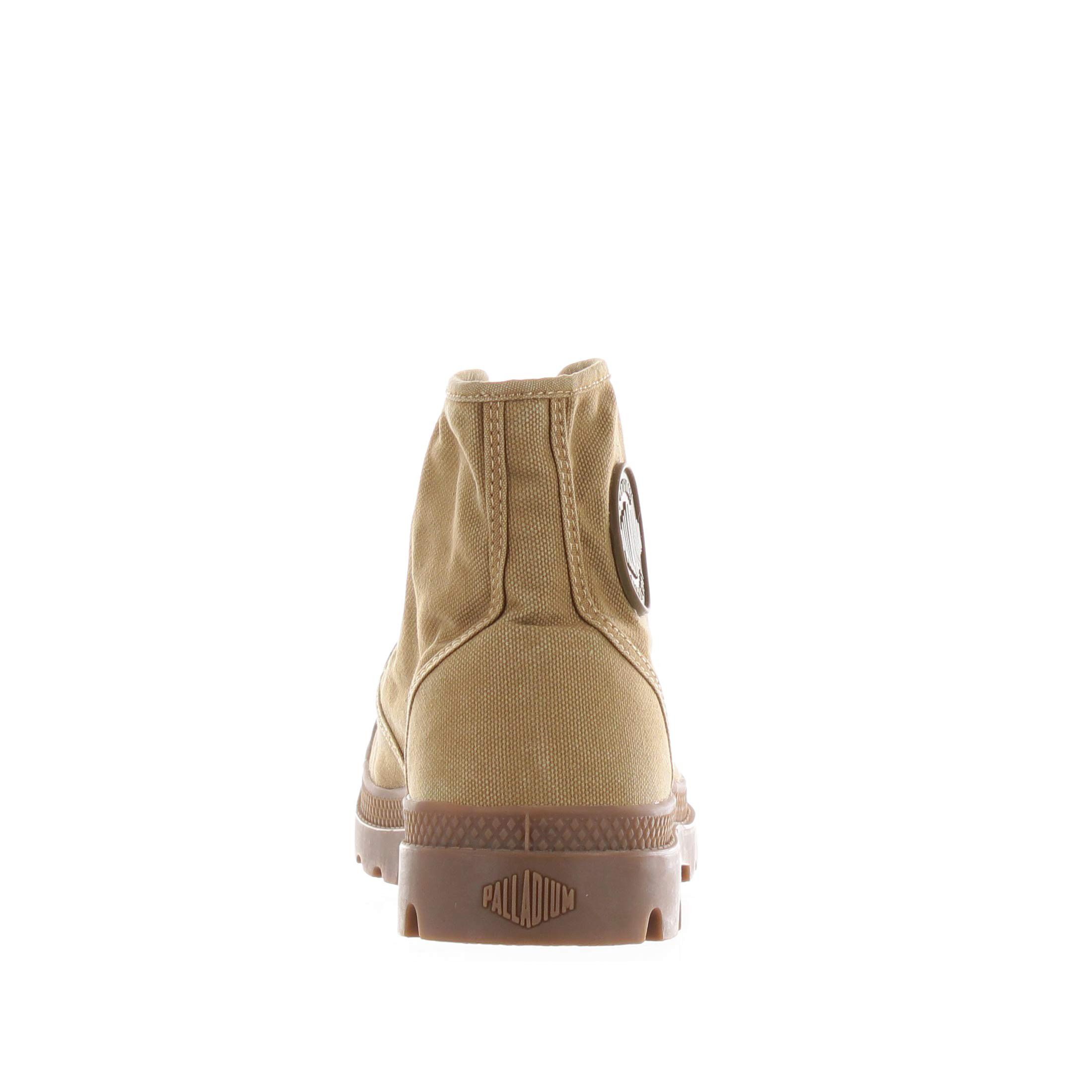 Scarpe palladium punti vendita hotsell