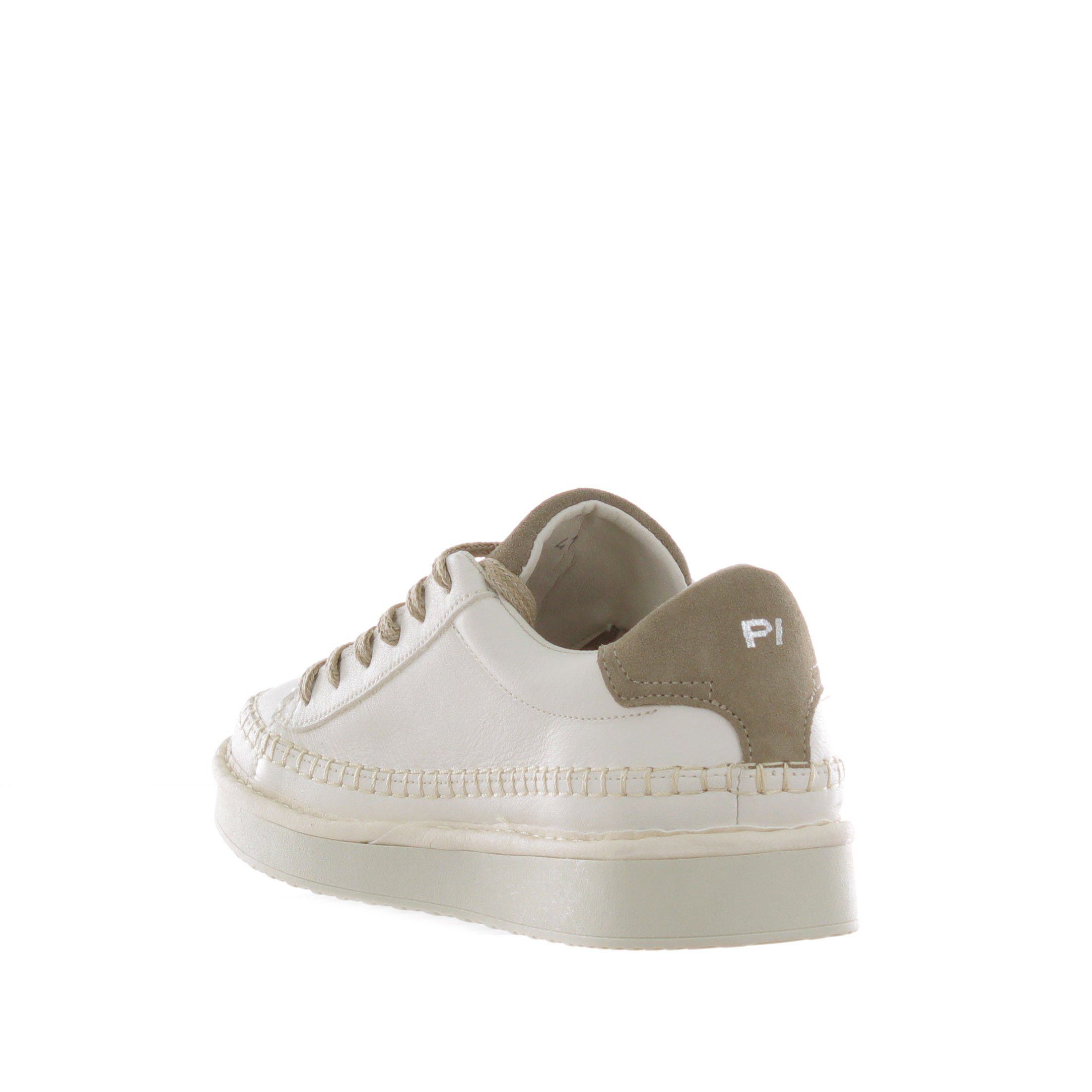 Panchic sneaker p01 in pelle da uomo