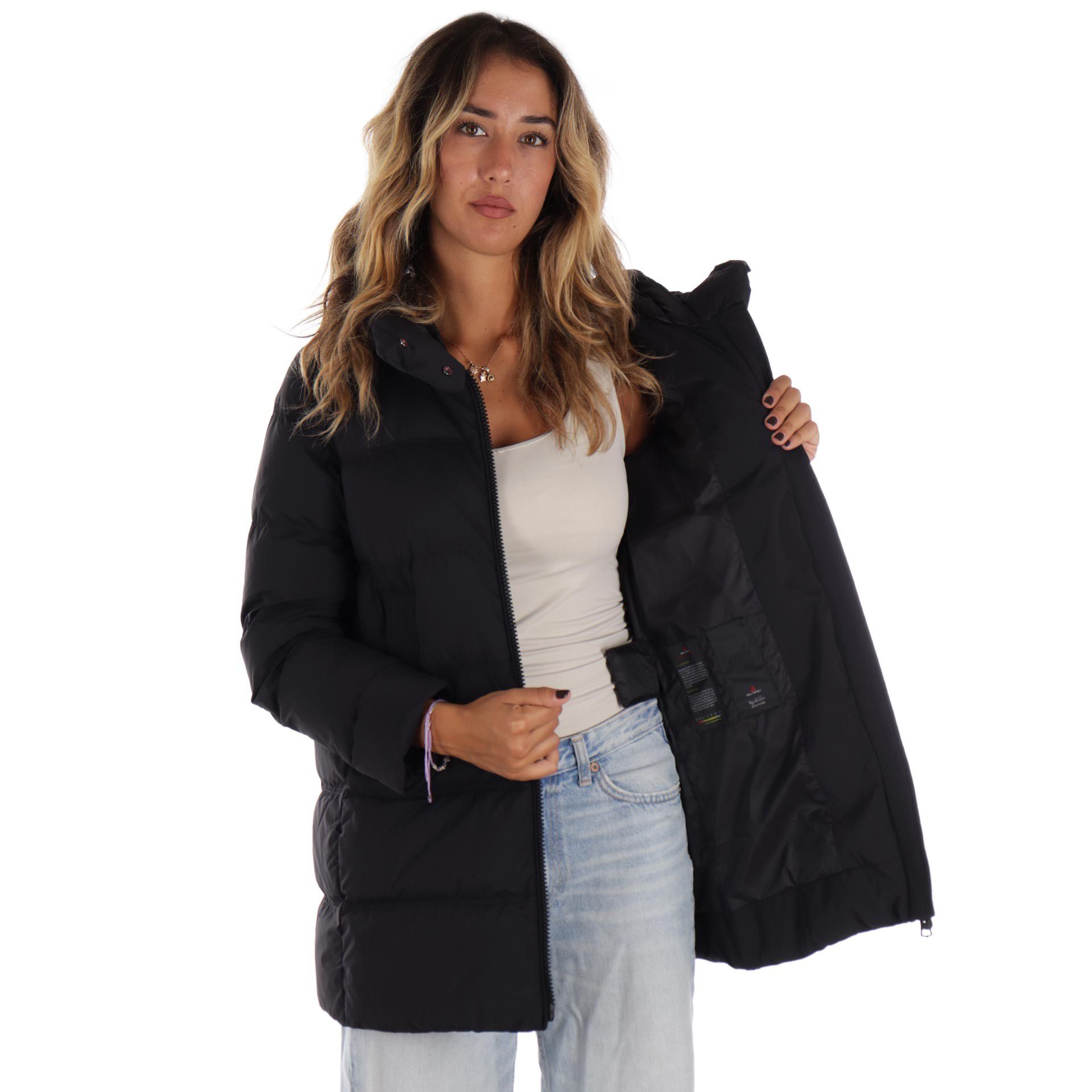 Peuterey sport jackets da donna