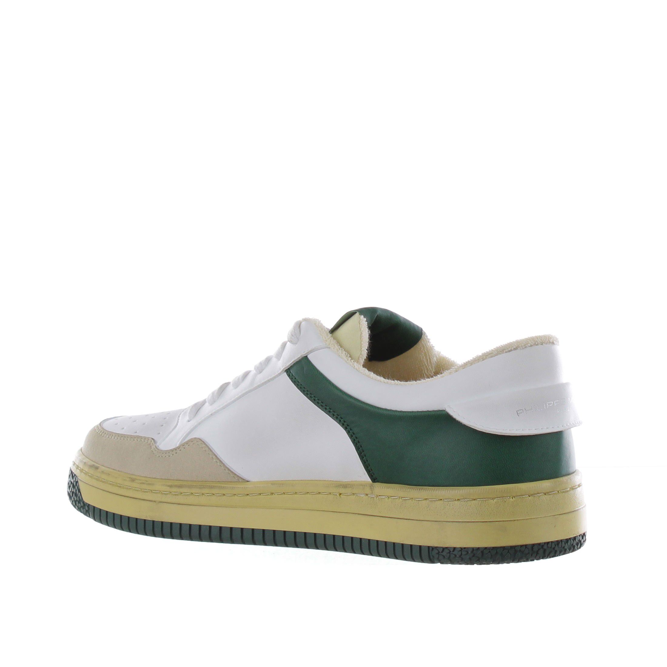 Philippe model sneaker lyon a basso impatto ambientale da uomo