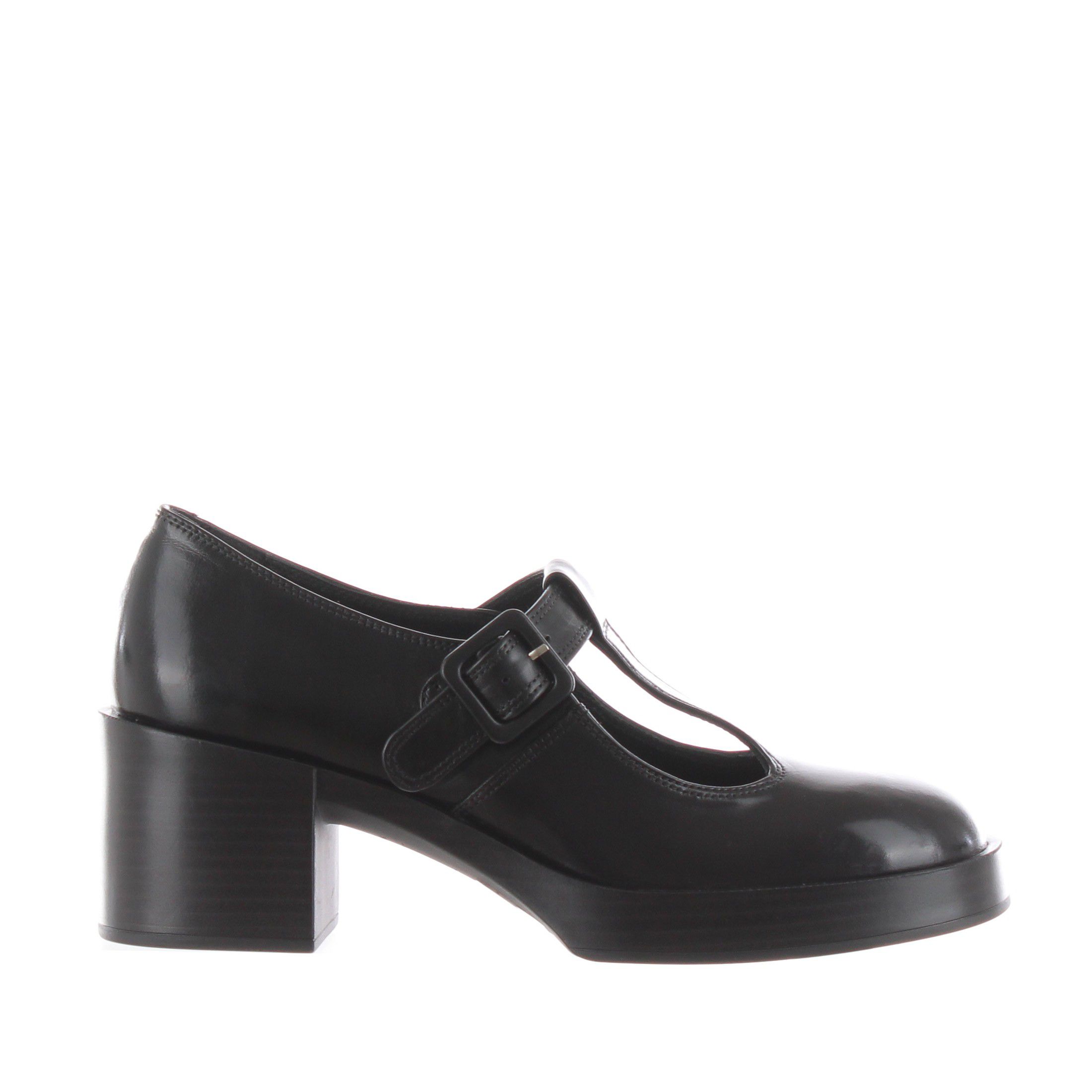Mary jane tacco top