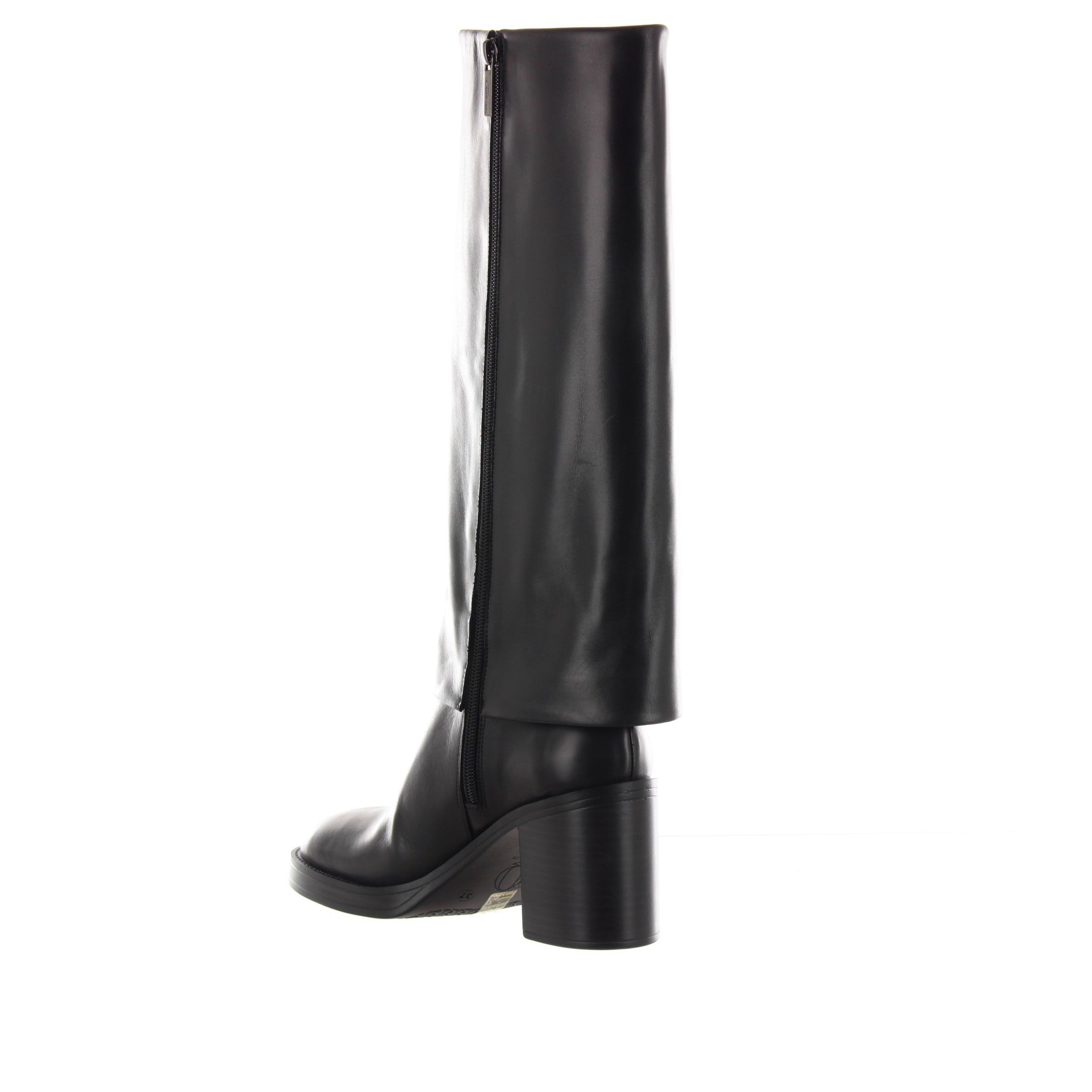 Pons quintana stivale mabel in pelle da donna