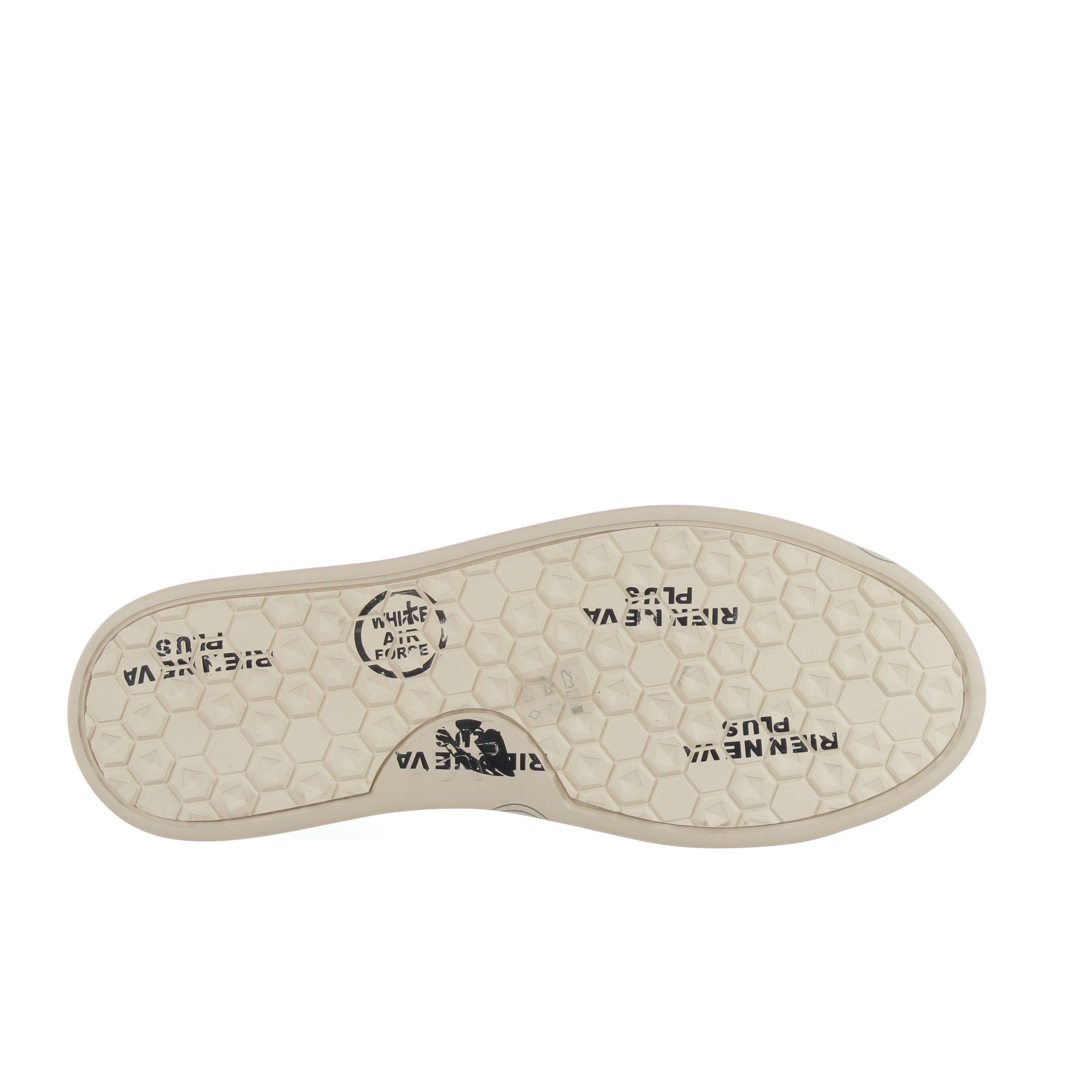 Premiata sneaker belle in pelle da donna