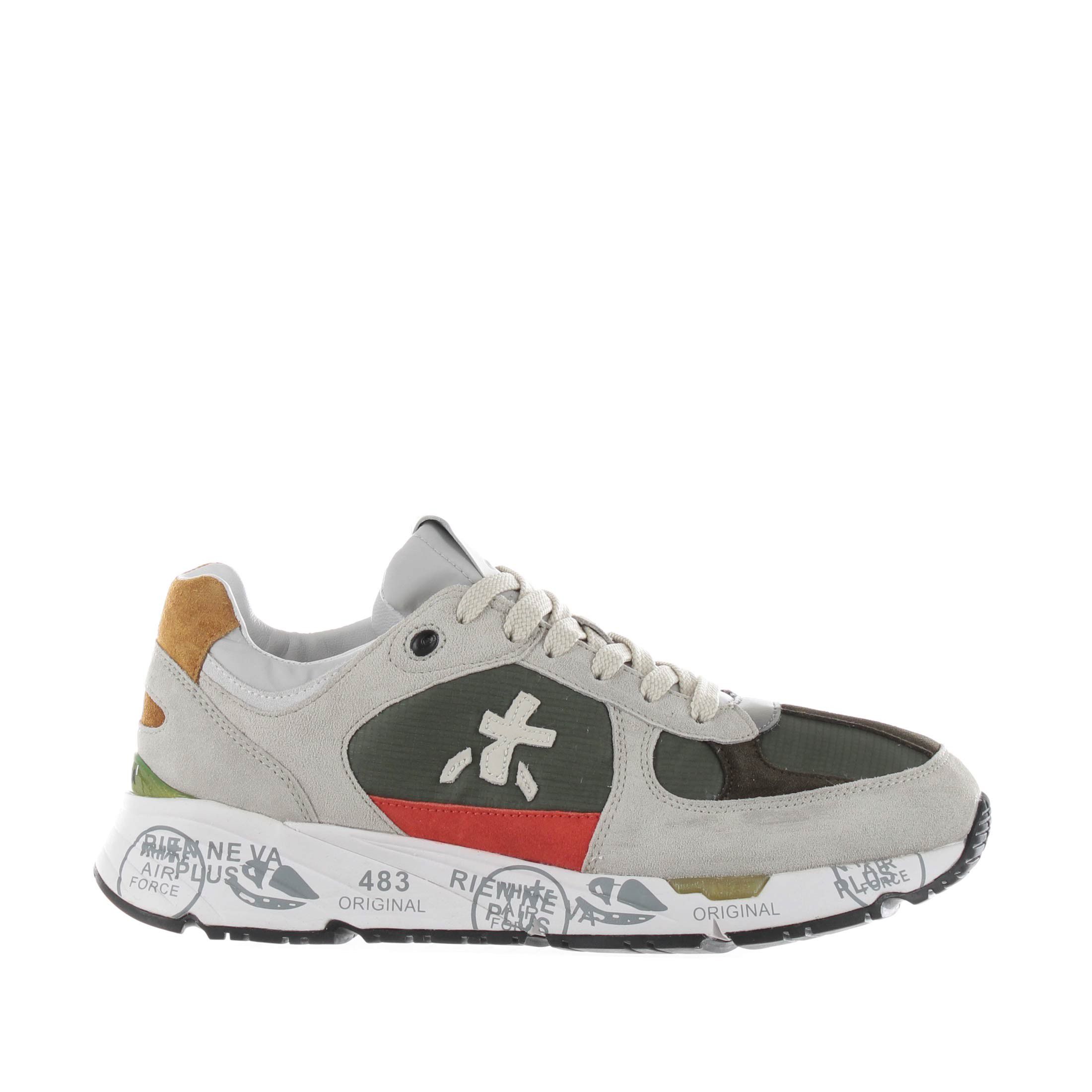 Scarpe premiata lecce discount