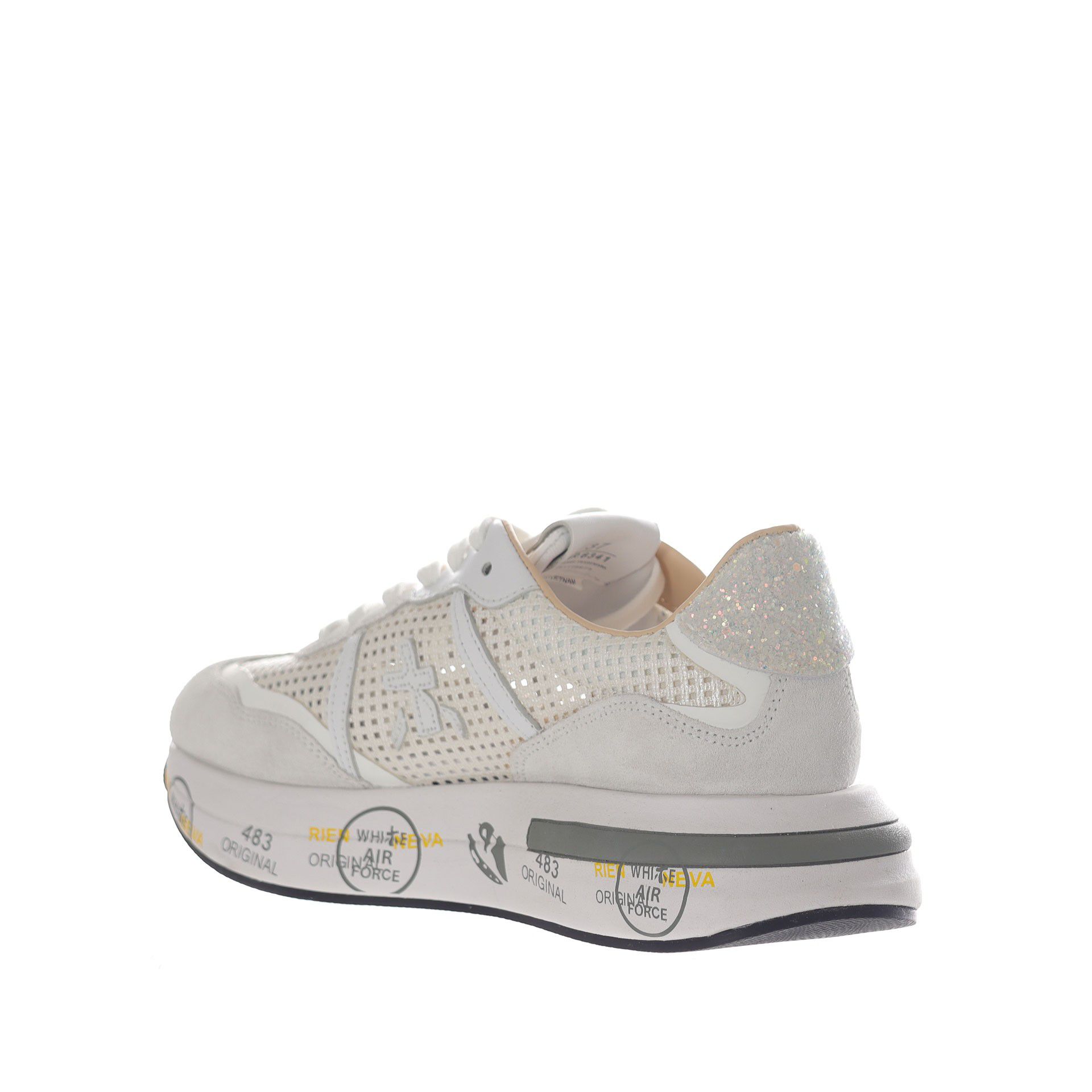 Scarpe sneakers new arrivals 2019 donna
