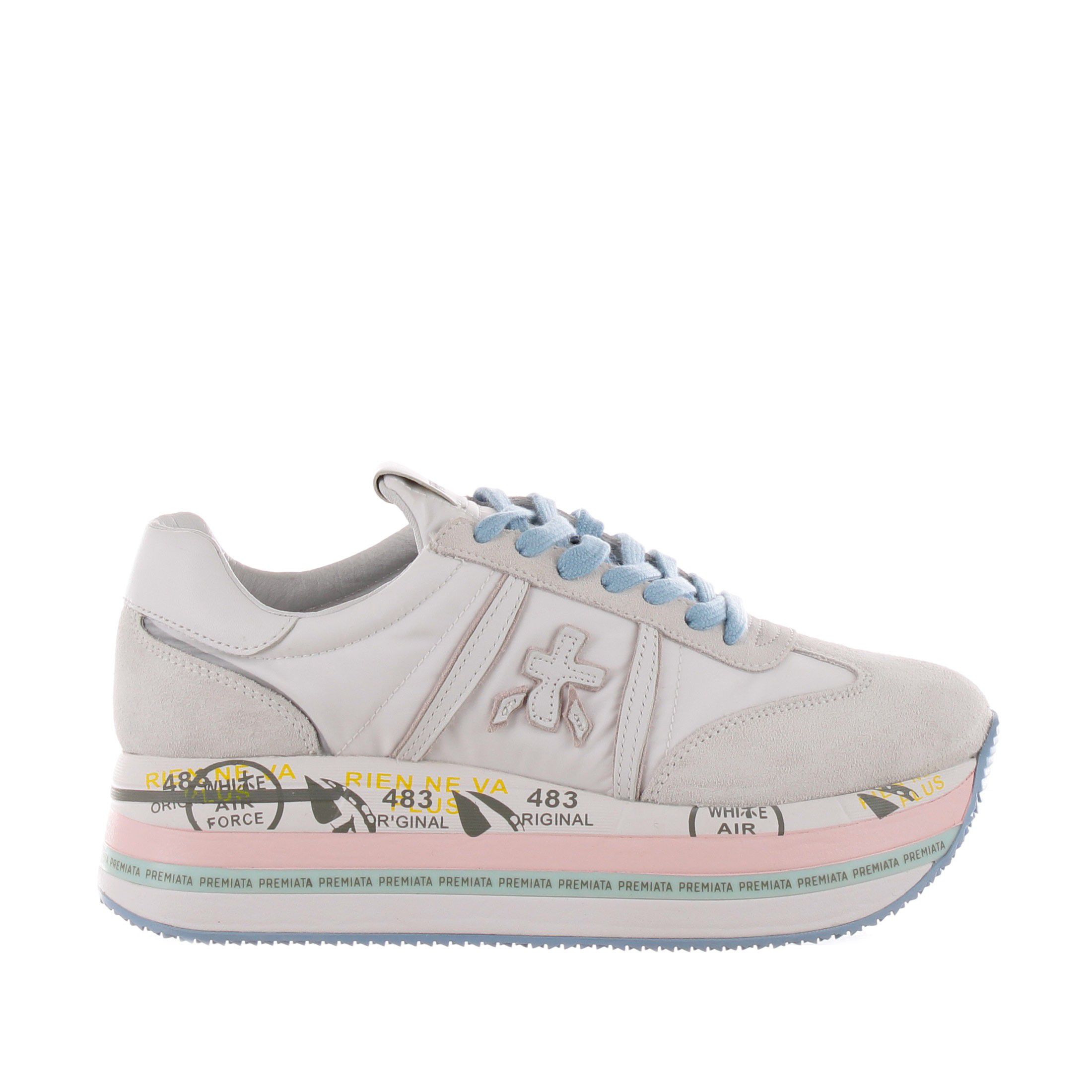 Recensioni scarpe premiata hotsell