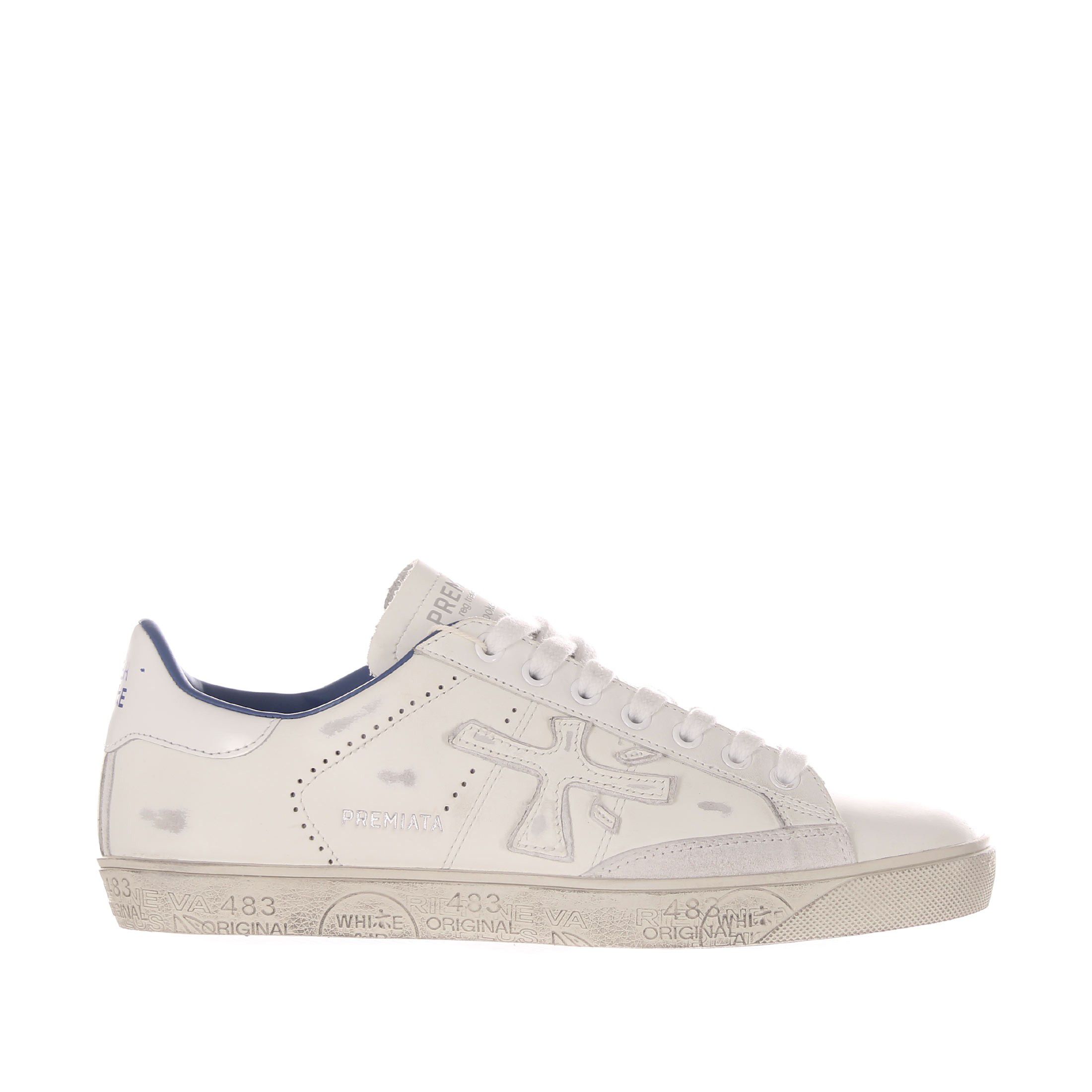 Scarpe premiata lecce best sale