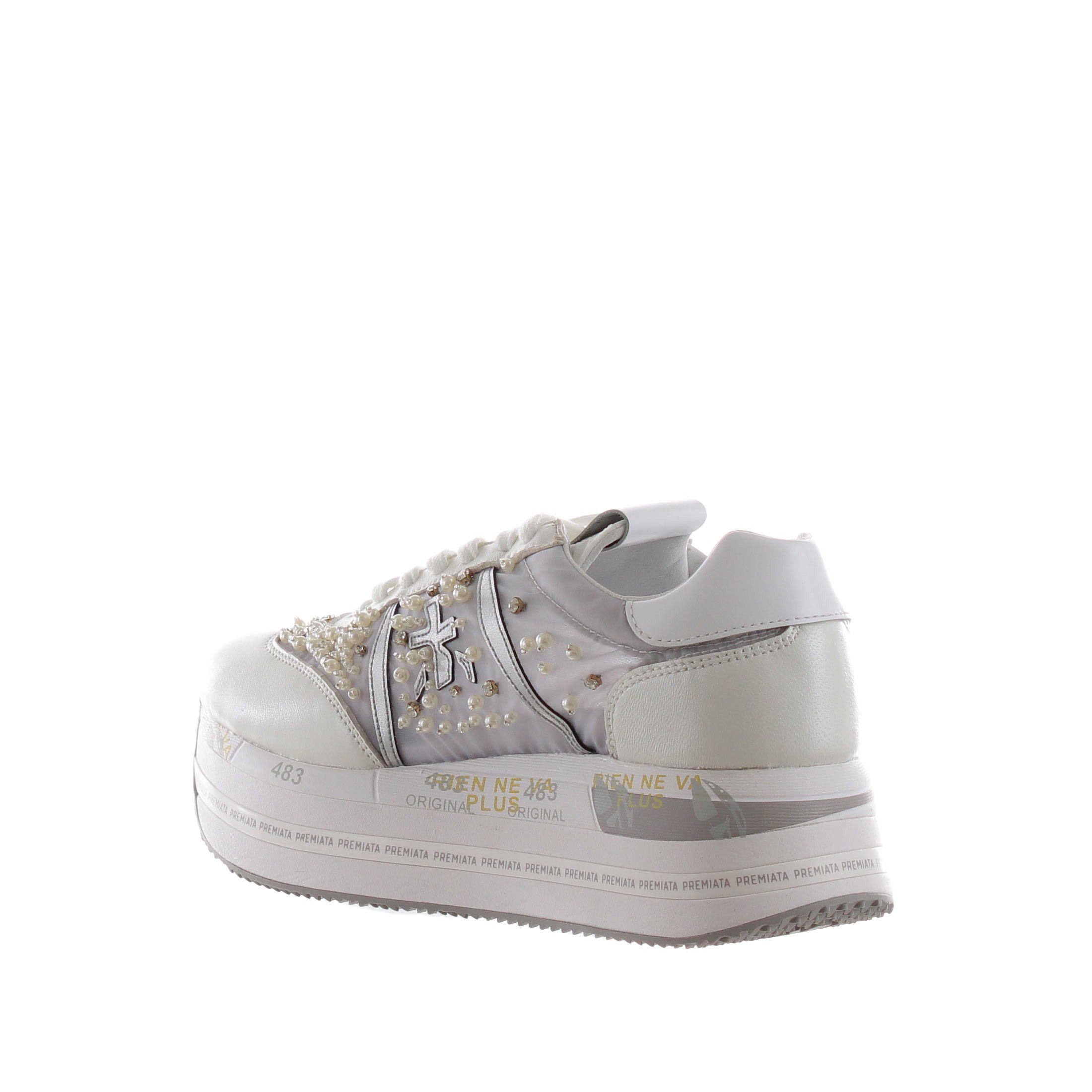 Scarpe con perline clearance