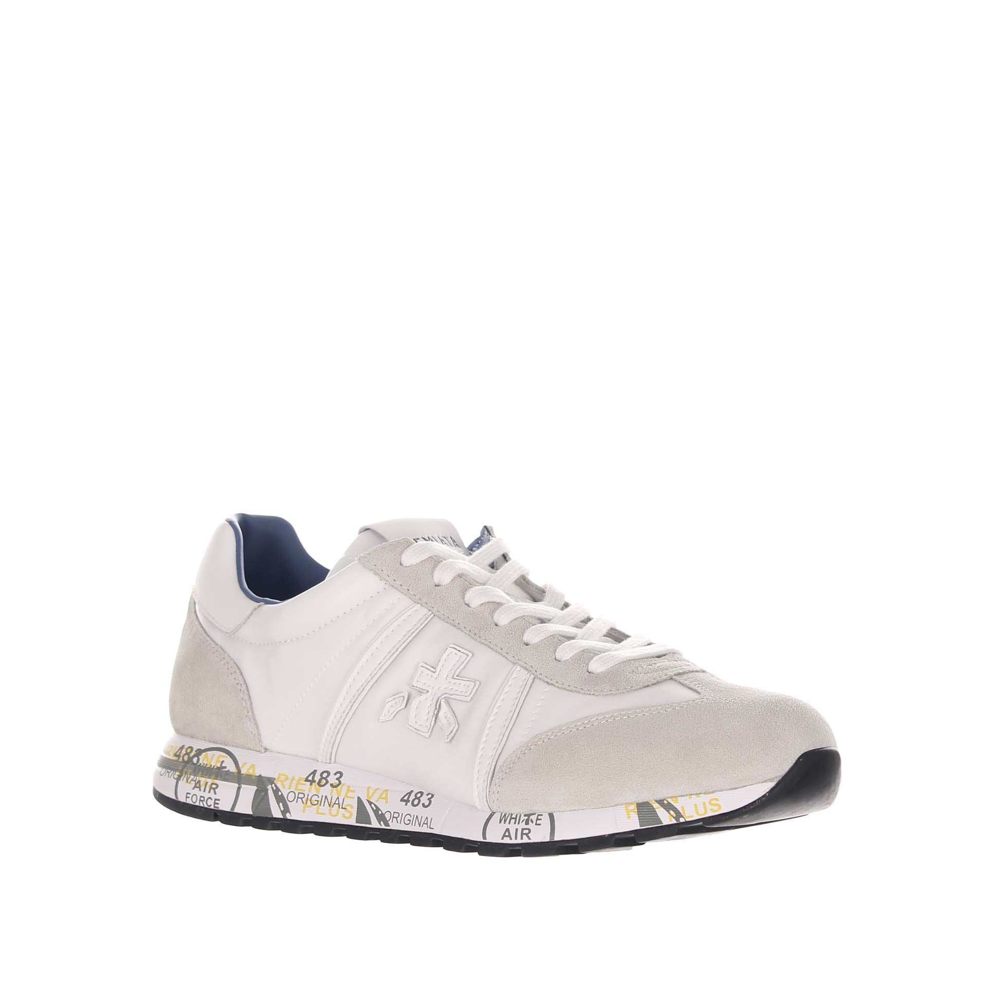 Scarpe premiata 44 store