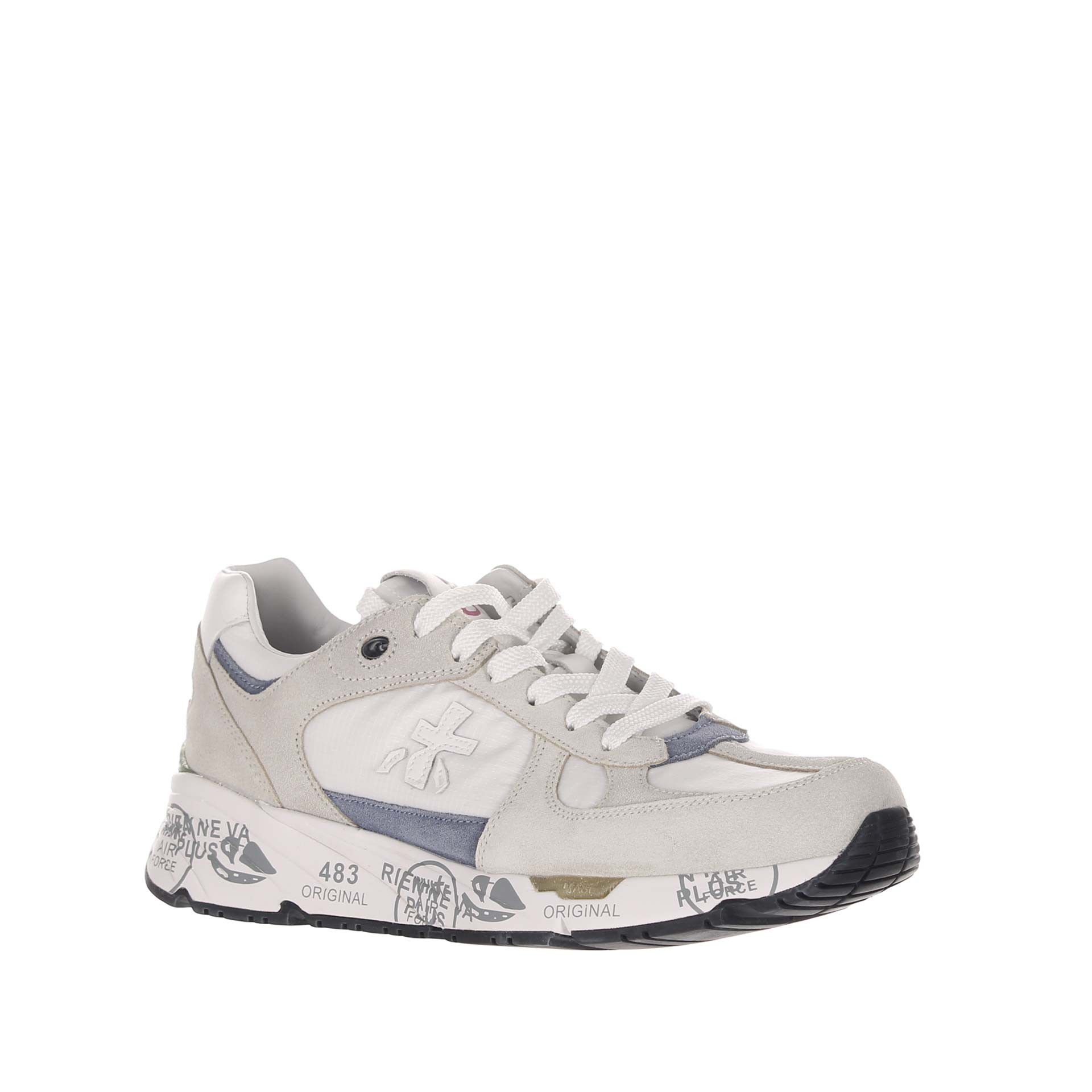 Premiata uomo 39 top