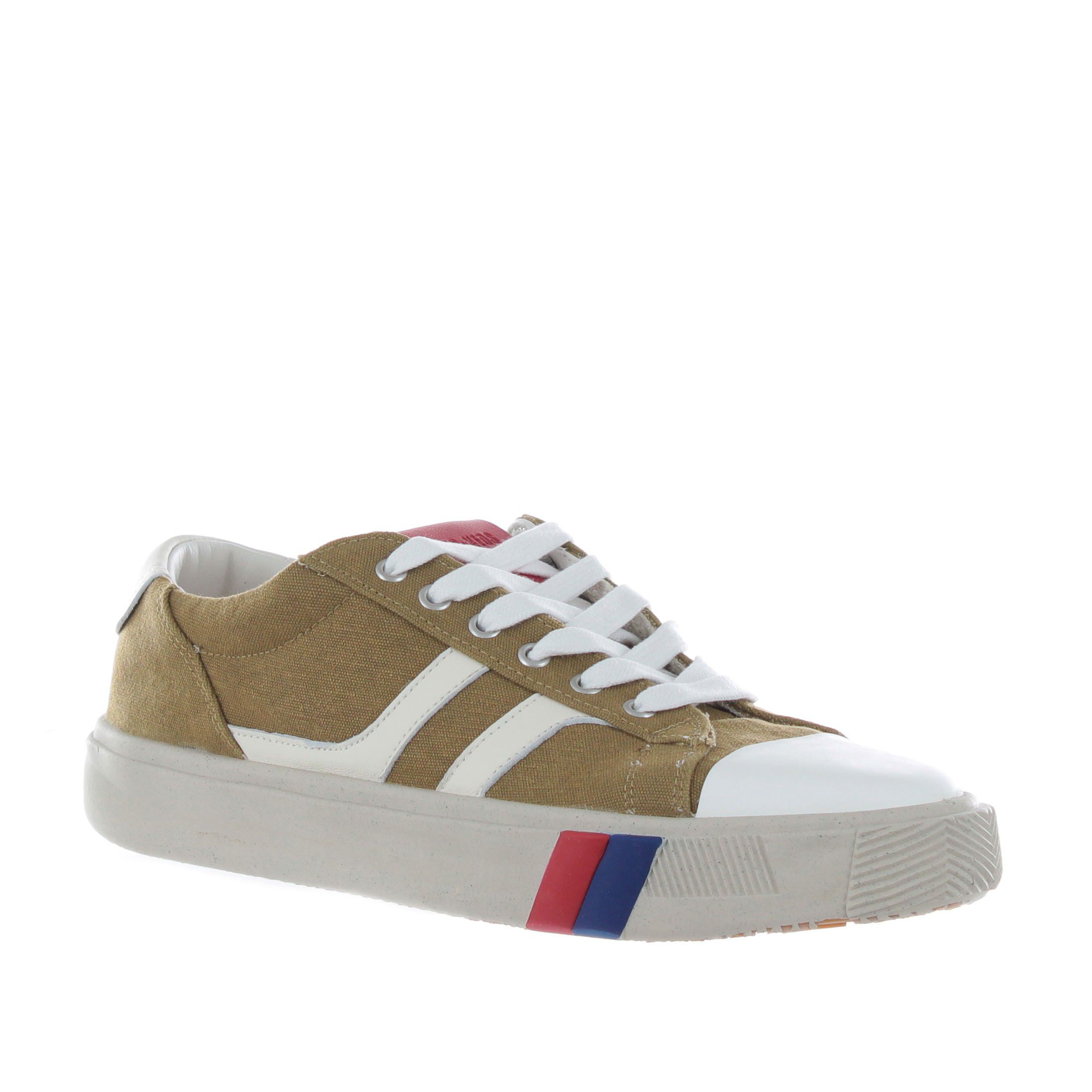Pro-keds sneaker royal ii orbit low in tela da uomo