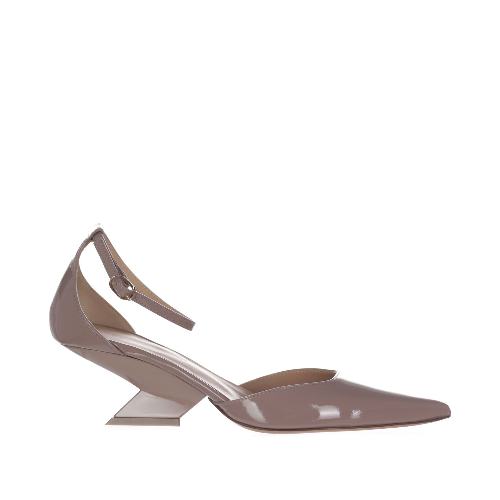 Ballerina a punta store
